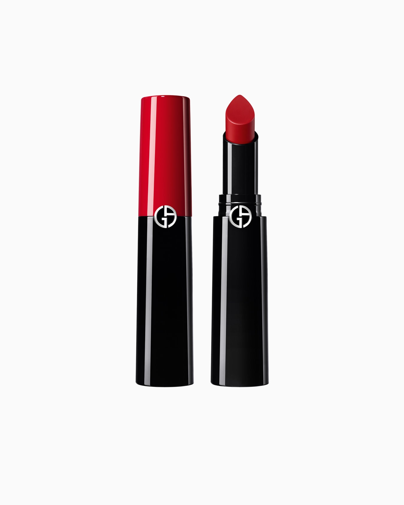 400 - Four Hundred, Lip Power Satin Long-Lasting Lipstick Slide 0
