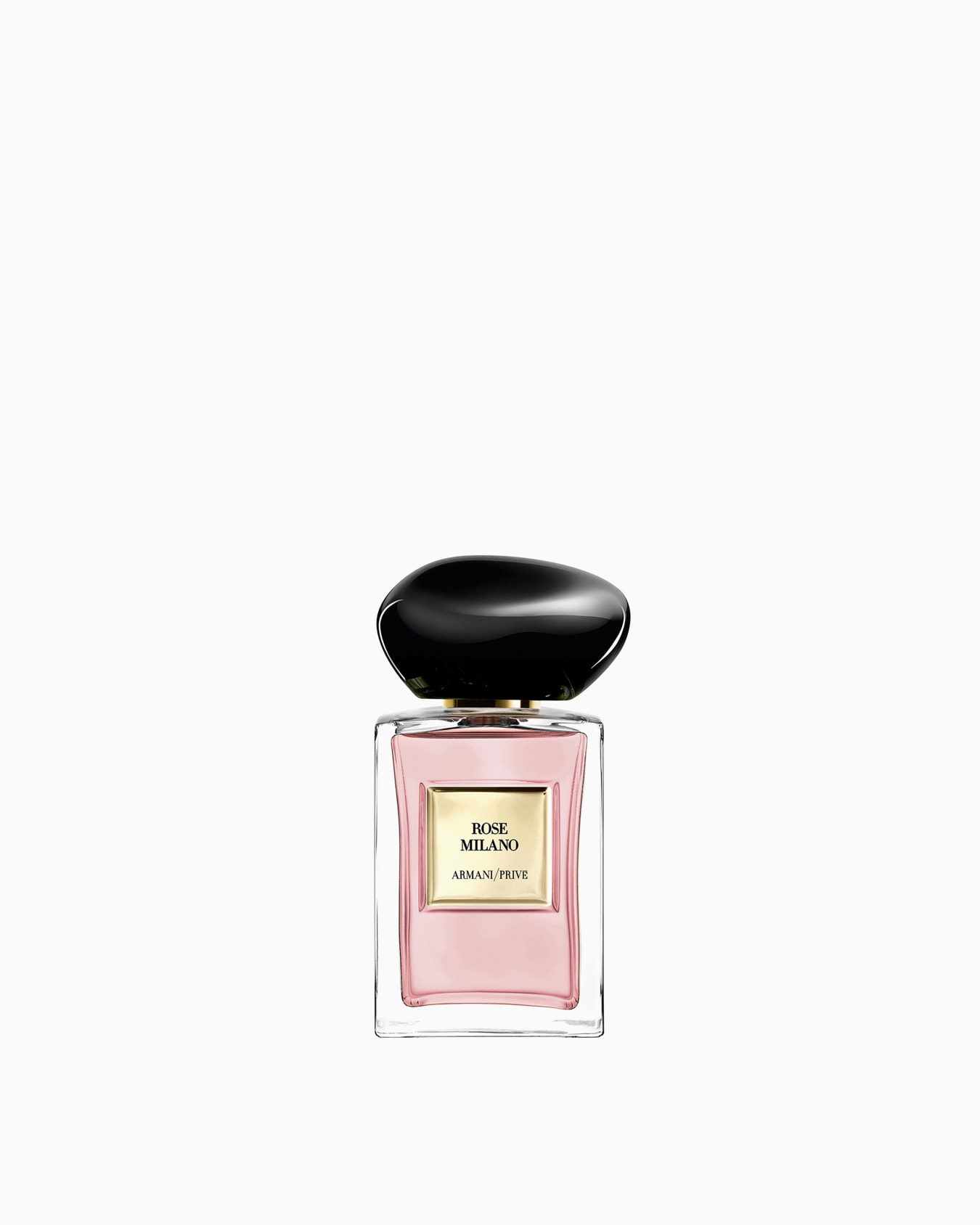 Eau de Toilette ROSE MILANO 50 ml Diapositive 0