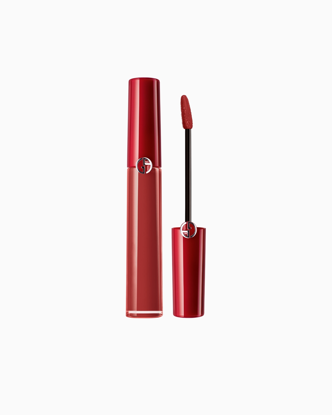 415 - Redwood, Lip Maestro Liquid Matte Lipstick Slide 0