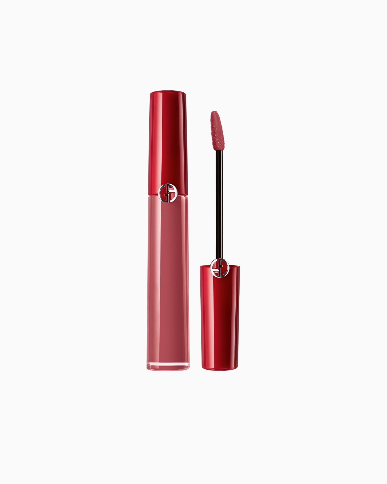 524 - Rose Nomad, Lip Maestro Liquid Matte Lipstick Slide 0