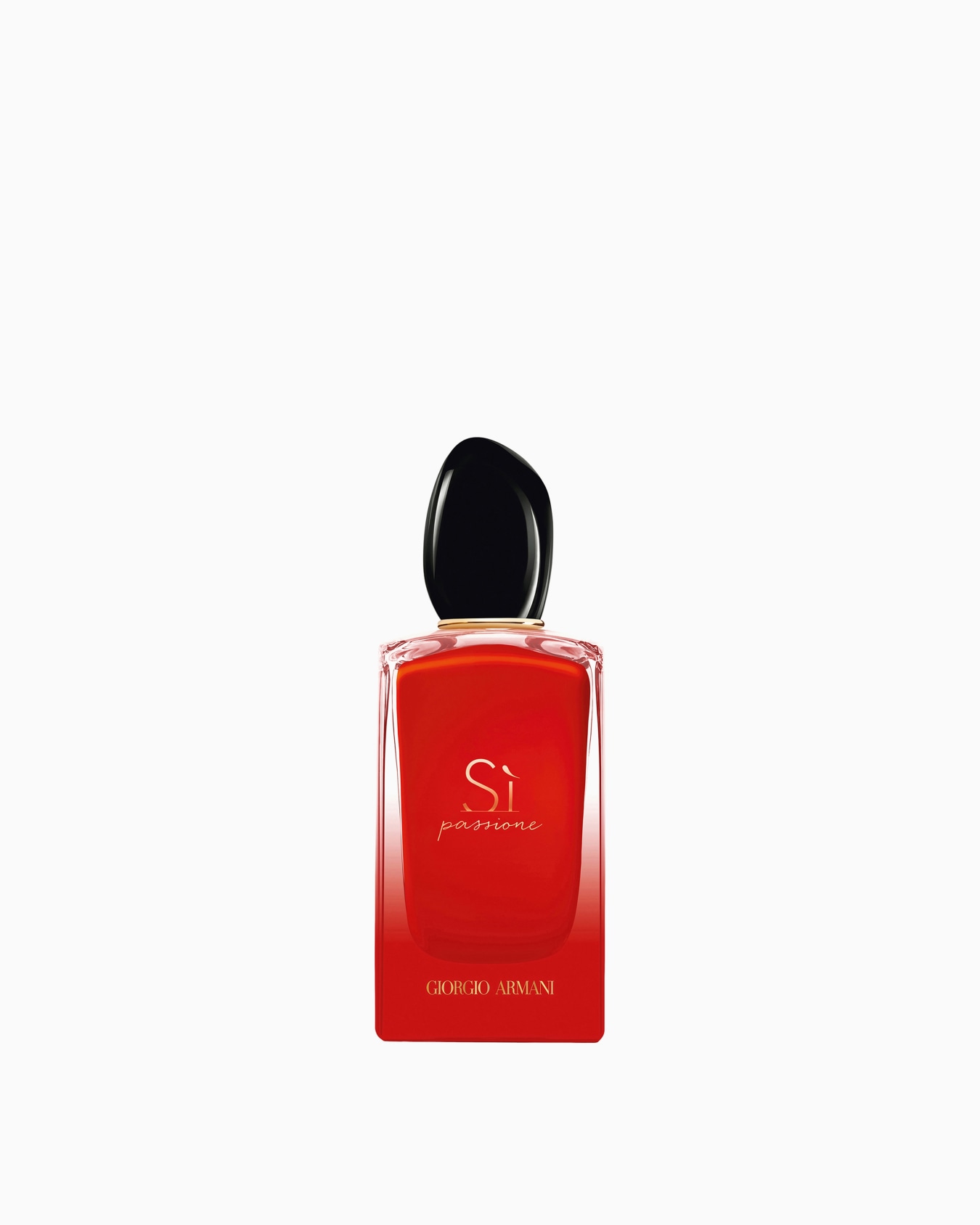 SÌ PASSIONE INTENSE 100 ml Eau de Parfum Slide 0