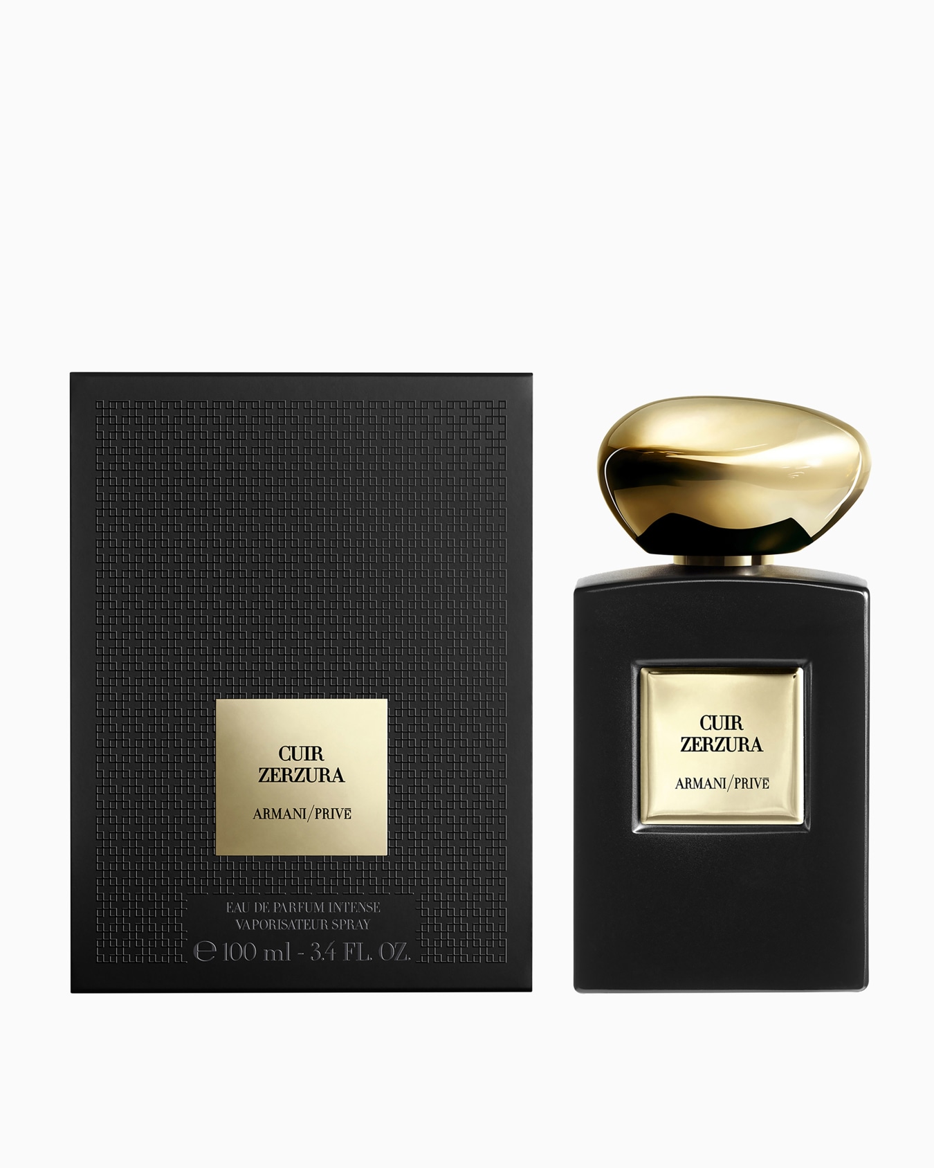 Intense CUIR ZERZURA 100 ml Eau de Parfum Slide 1