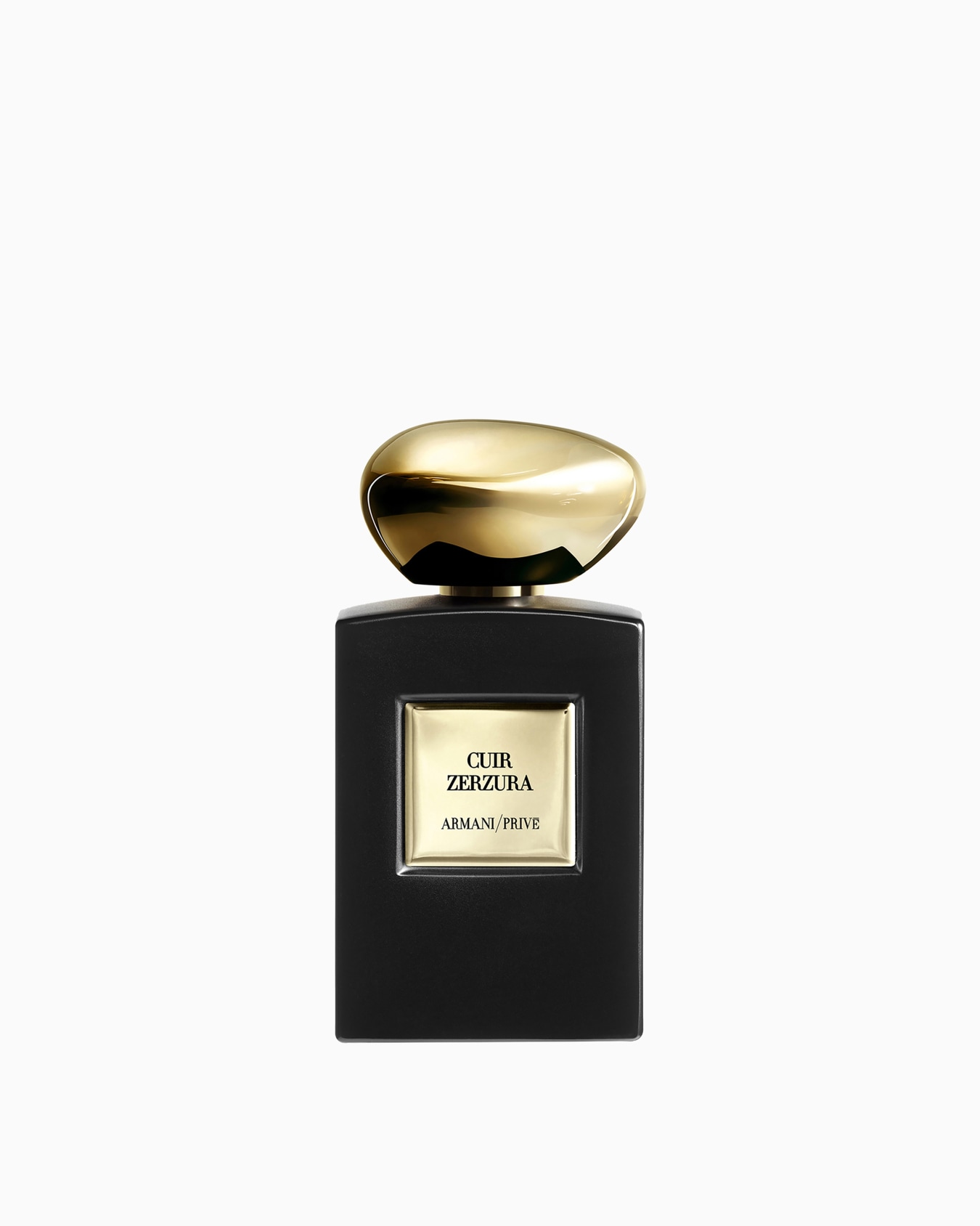 Intense CUIR ZERZURA 100 ml Eau de Parfum Slide 0
