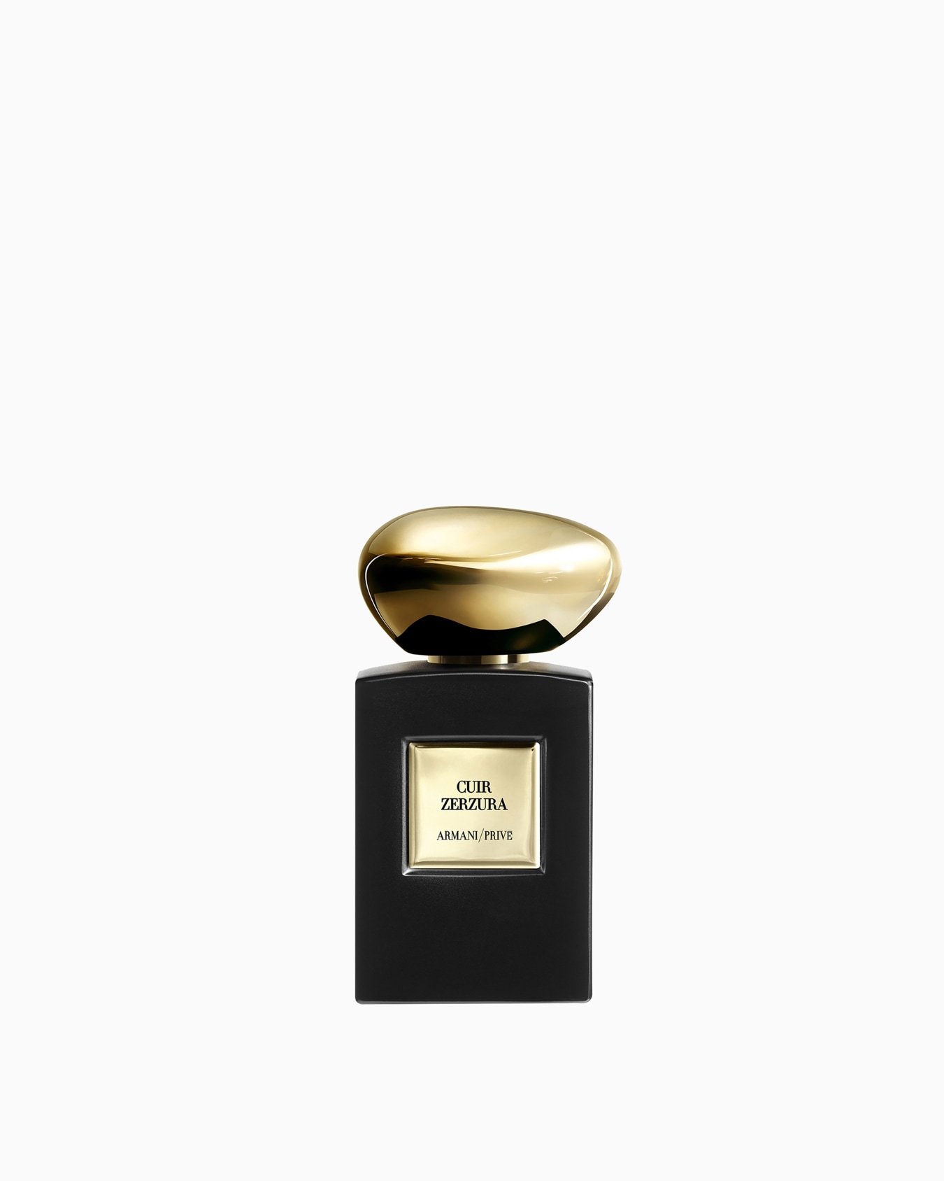 Intense CUIR ZERZURA 50 ml Eau de Parfum  Slide 0