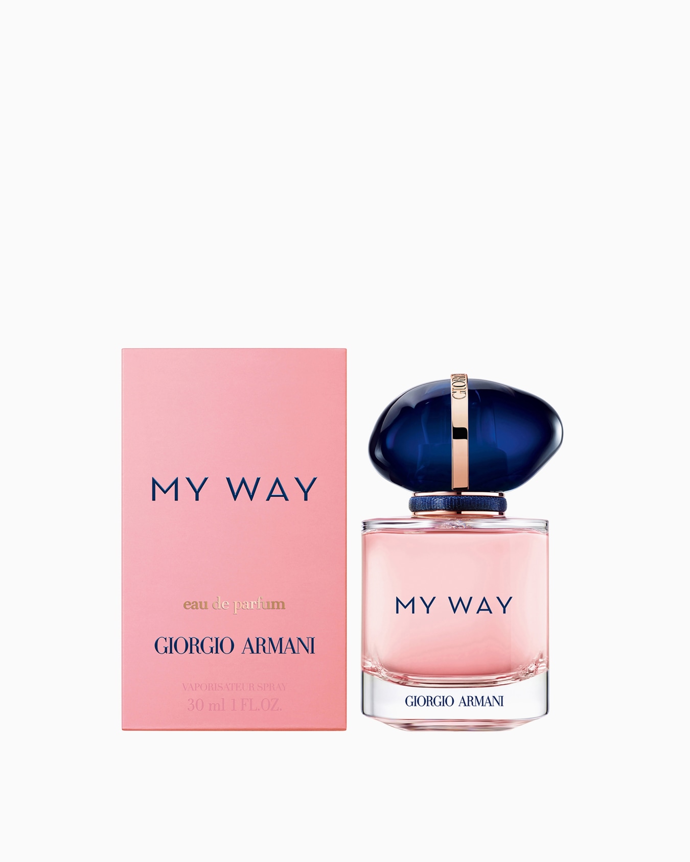 MY WAY 30 ml Eau de Parfum 