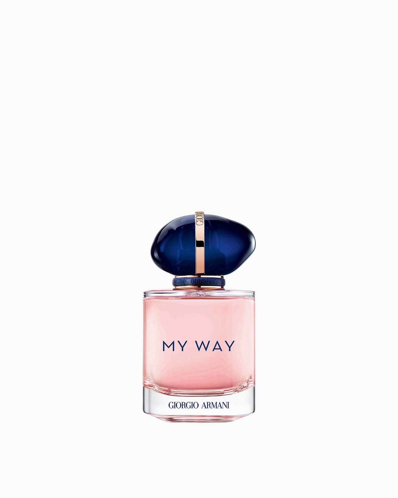 Eau de Parfum MY WAY 50 ml Folie 0