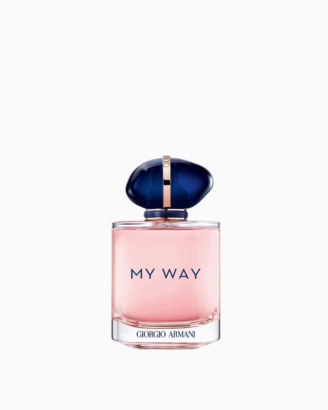 Eau de Parfum MY WAY 90 ml Folie 0