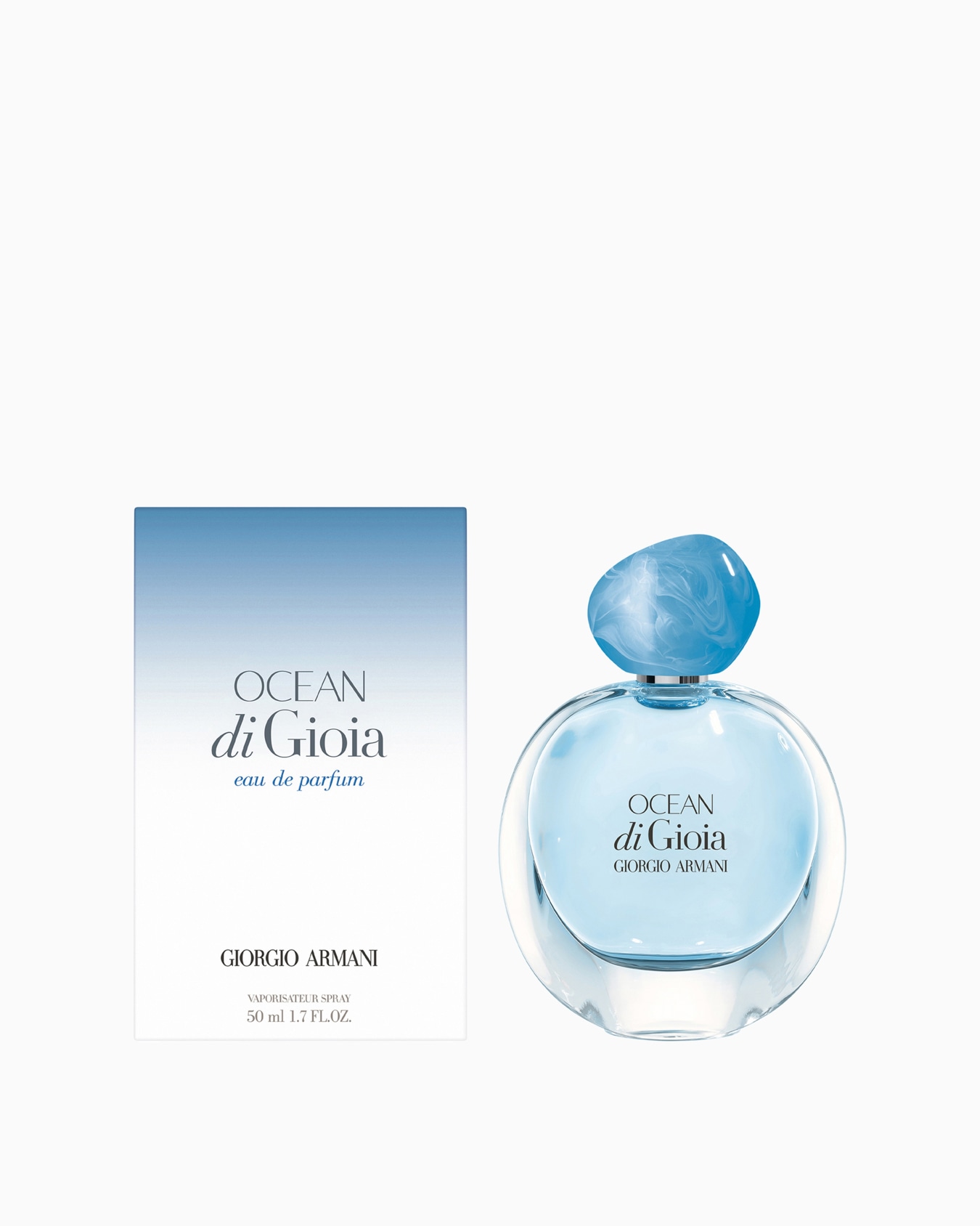 OCEAN DI GIOIA 50 ml Eau de Parfum  Slide 1