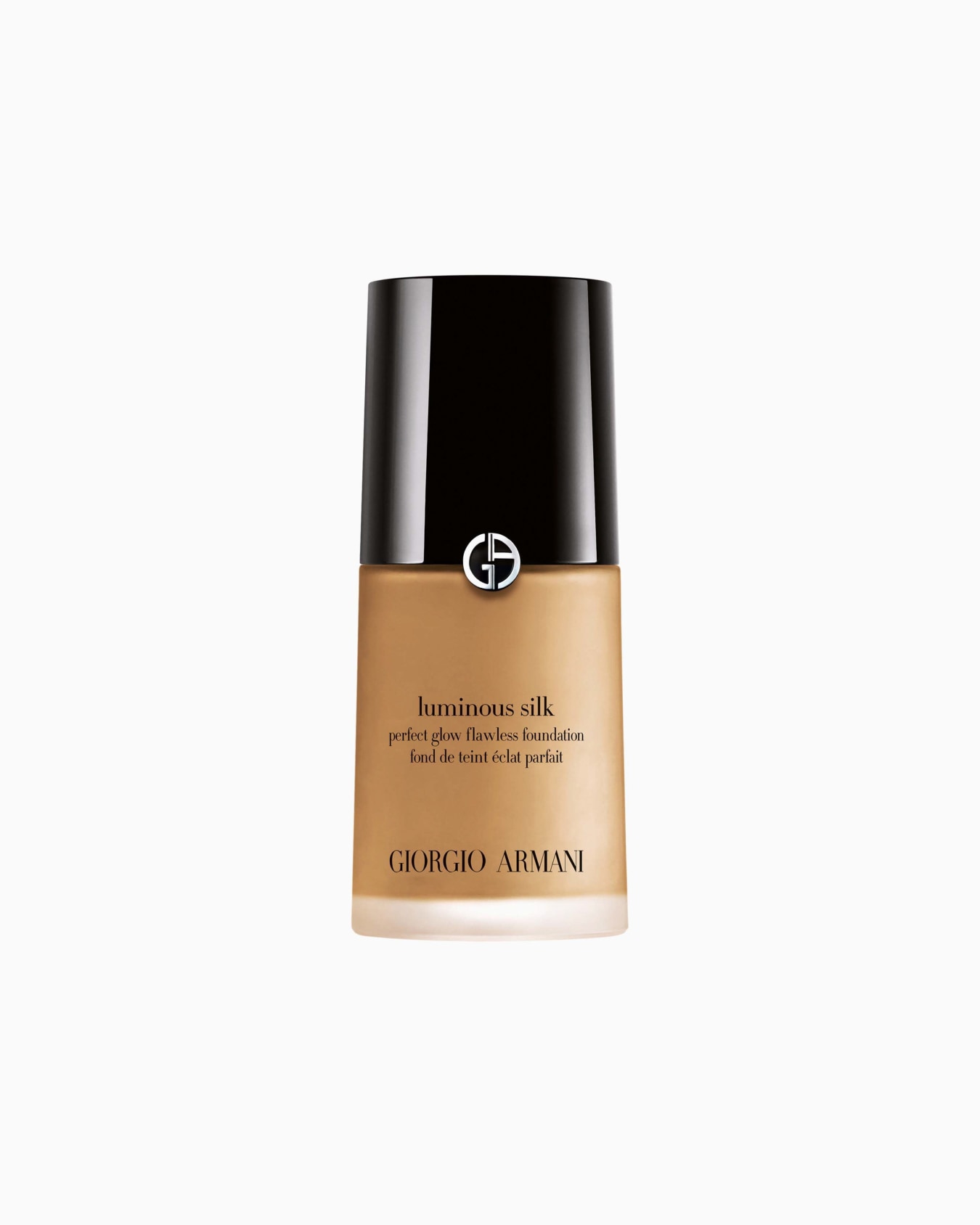 7.8 - Tan Olive, Luminous Silk Perfect Glow Flawless Foundation Diapositiva 0