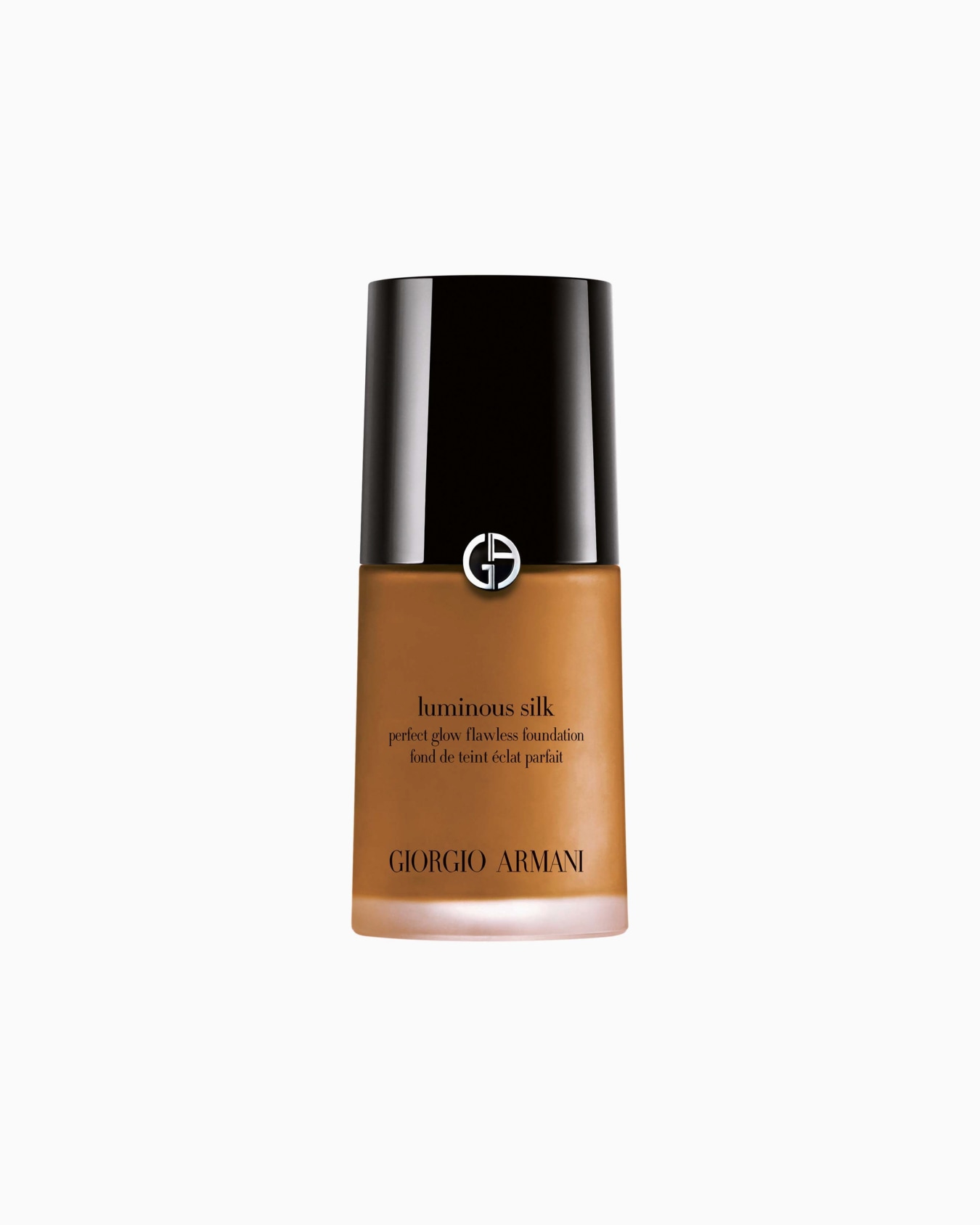 13.25 - Very Deep Golden, Luminous Silk Perfect Glow Flawless Foundation Diapositiva 0