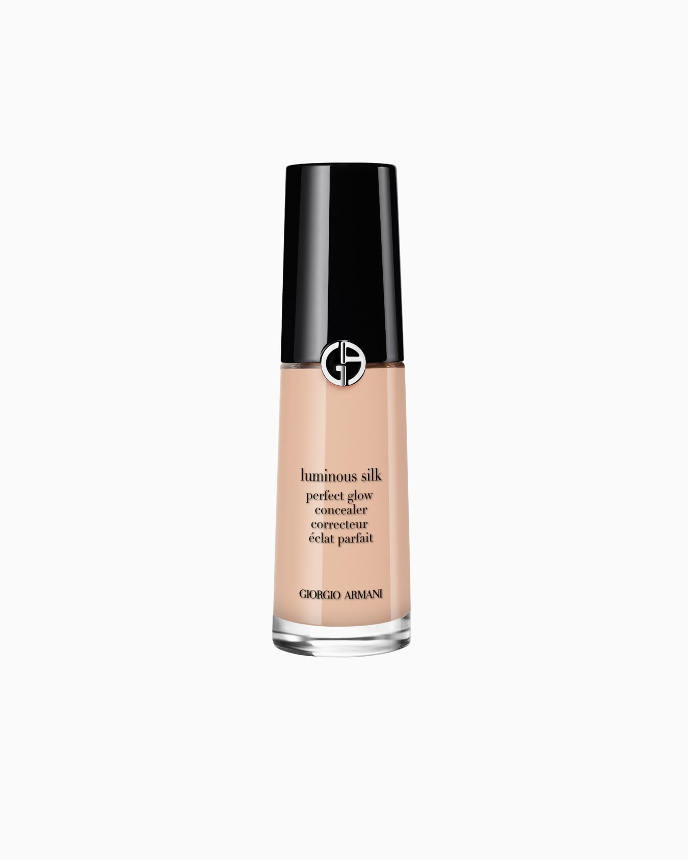 3.75 - Very Fair Pink, Luminous Silk Concealer Diapositiva 2