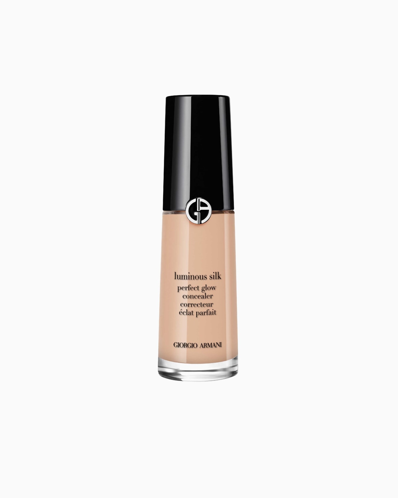 5 - Light Neutral, Luminous Silk Concealer Slide 2