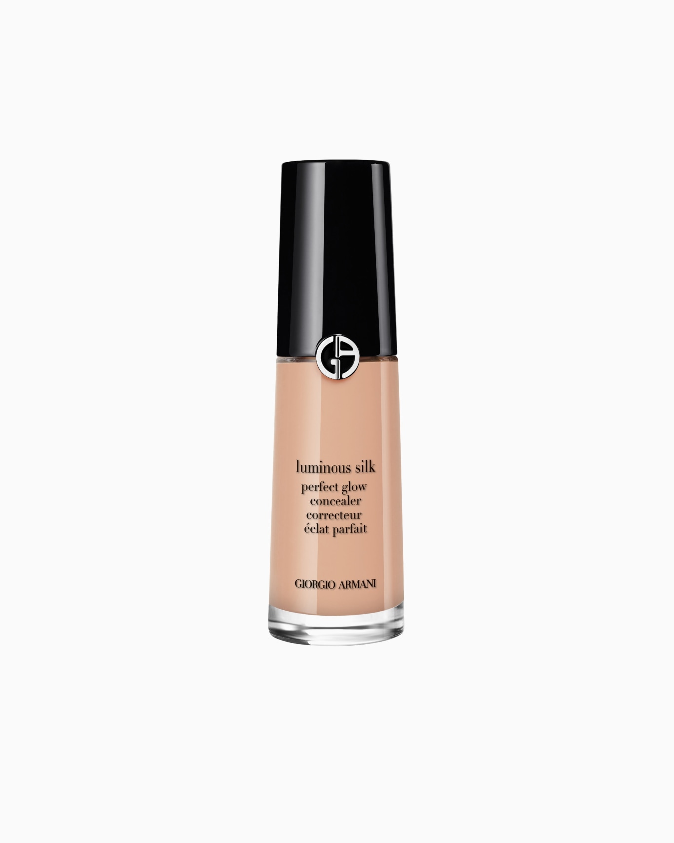5.25 - Medium Pink, Luminous Silk Concealer Slide 2