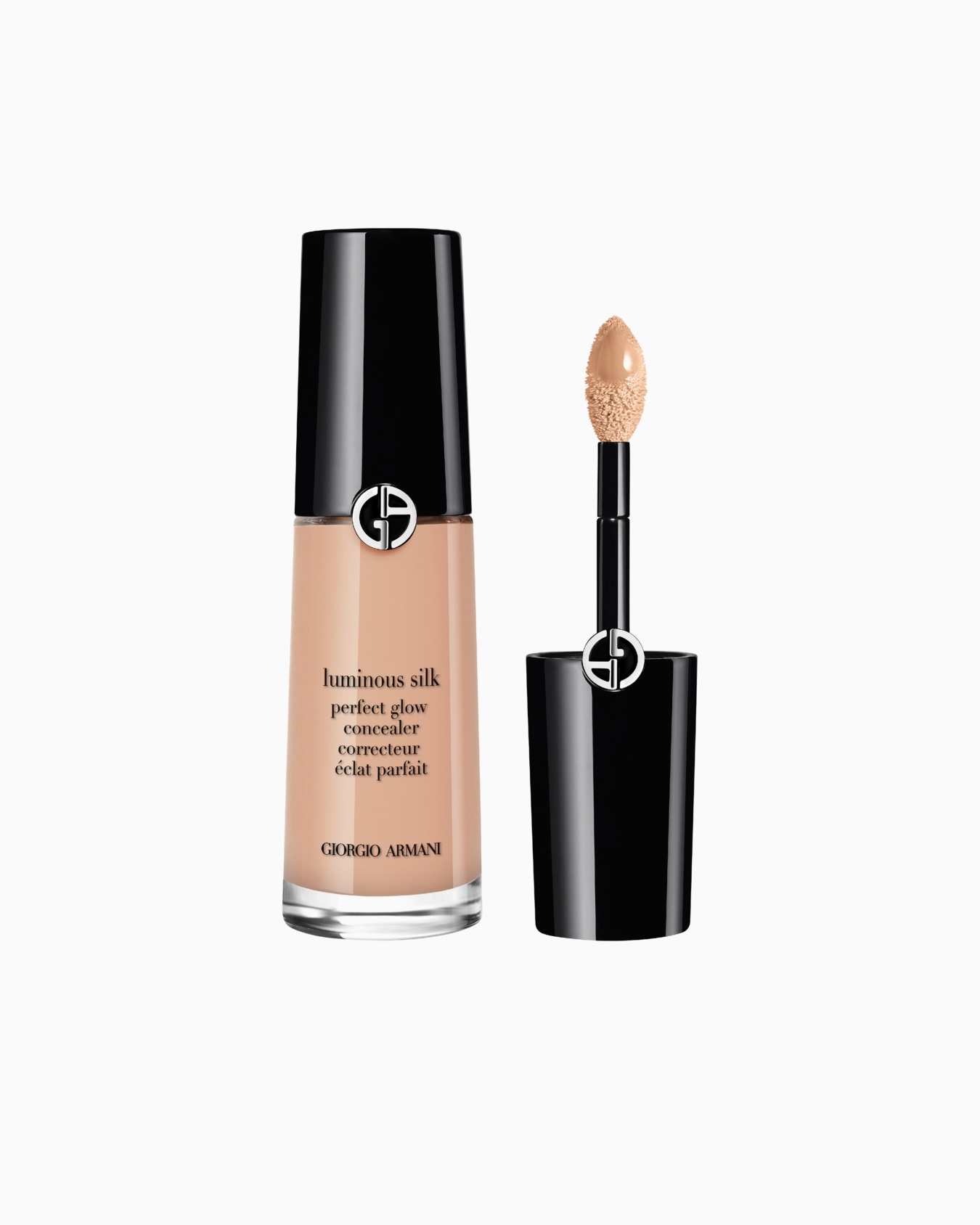 5.25 - Medium Pink, Luminous Silk Concealer Slide 0