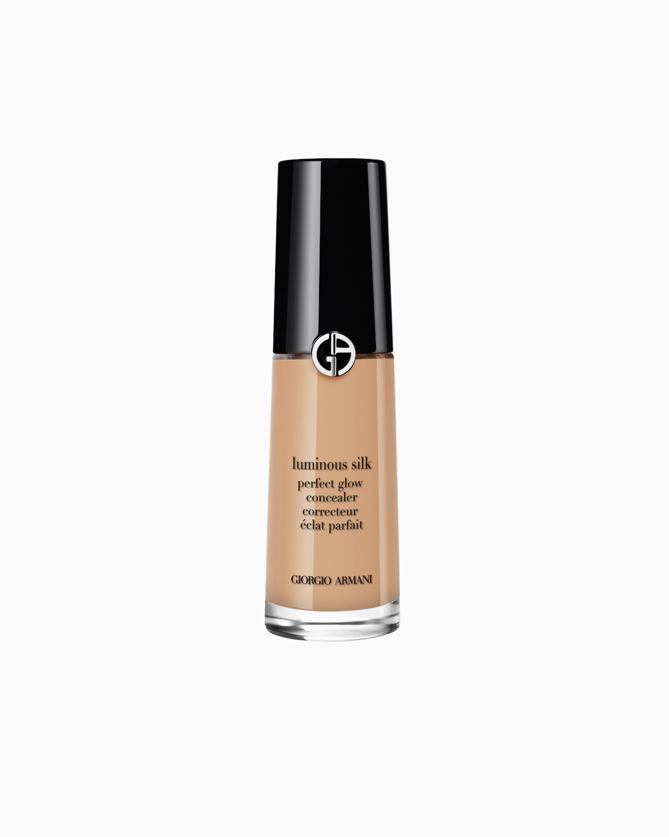 6.5 - Medium to Tan Neutral, Luminous Silk Concealer Diapositiva 2