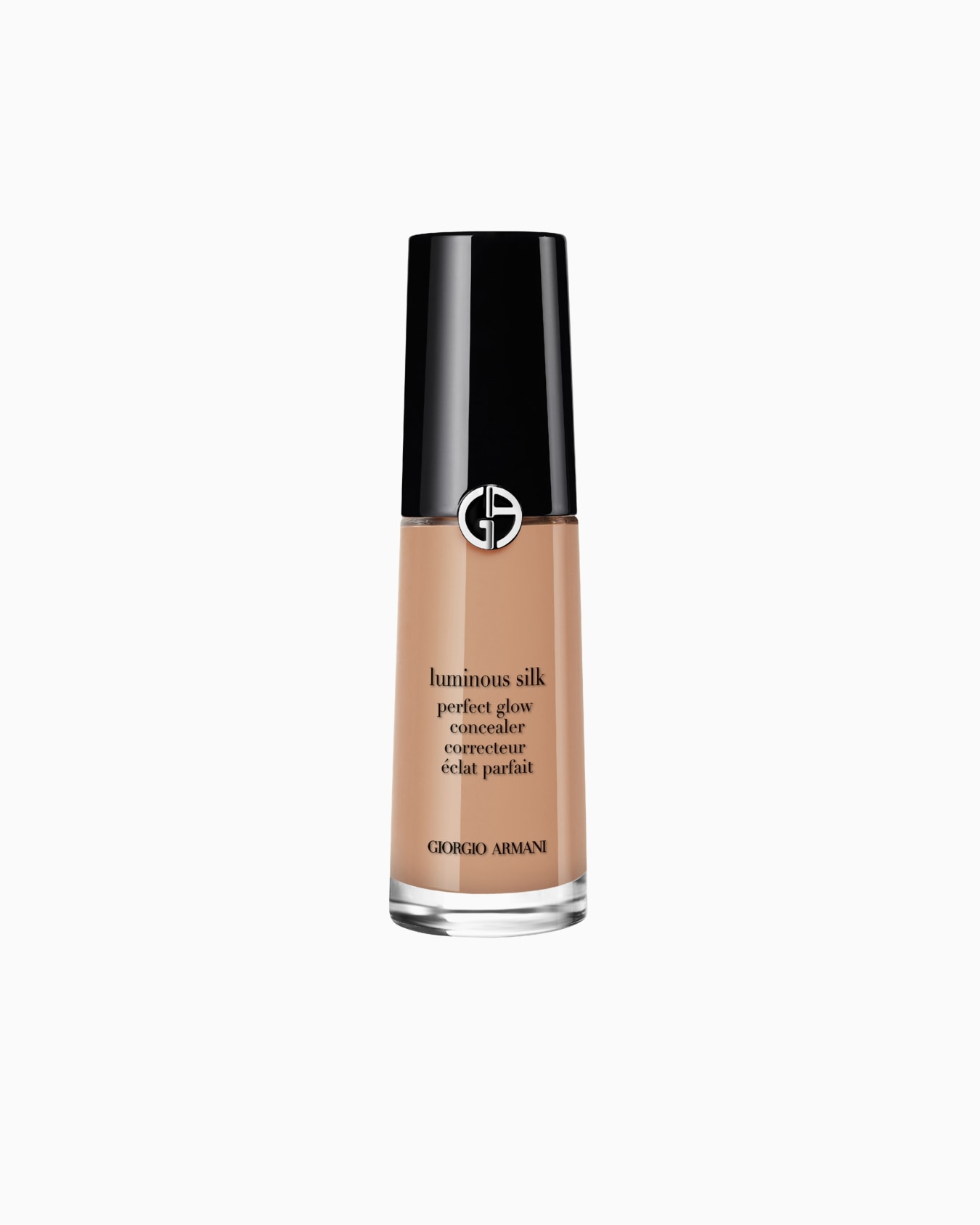 Luminous Silk Concealer, 7 - Medium to Tan Peach Diapositiva 2