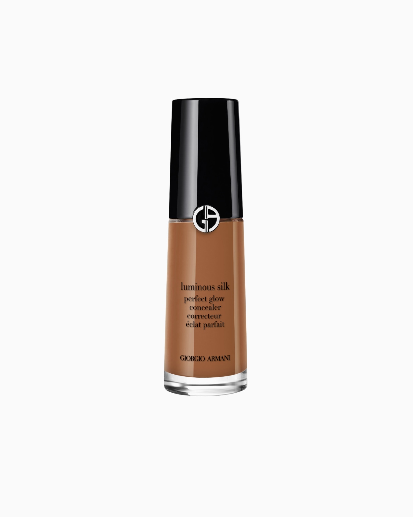 Luminous Silk Concealer, 10 - Deep Golden Diapositiva 2