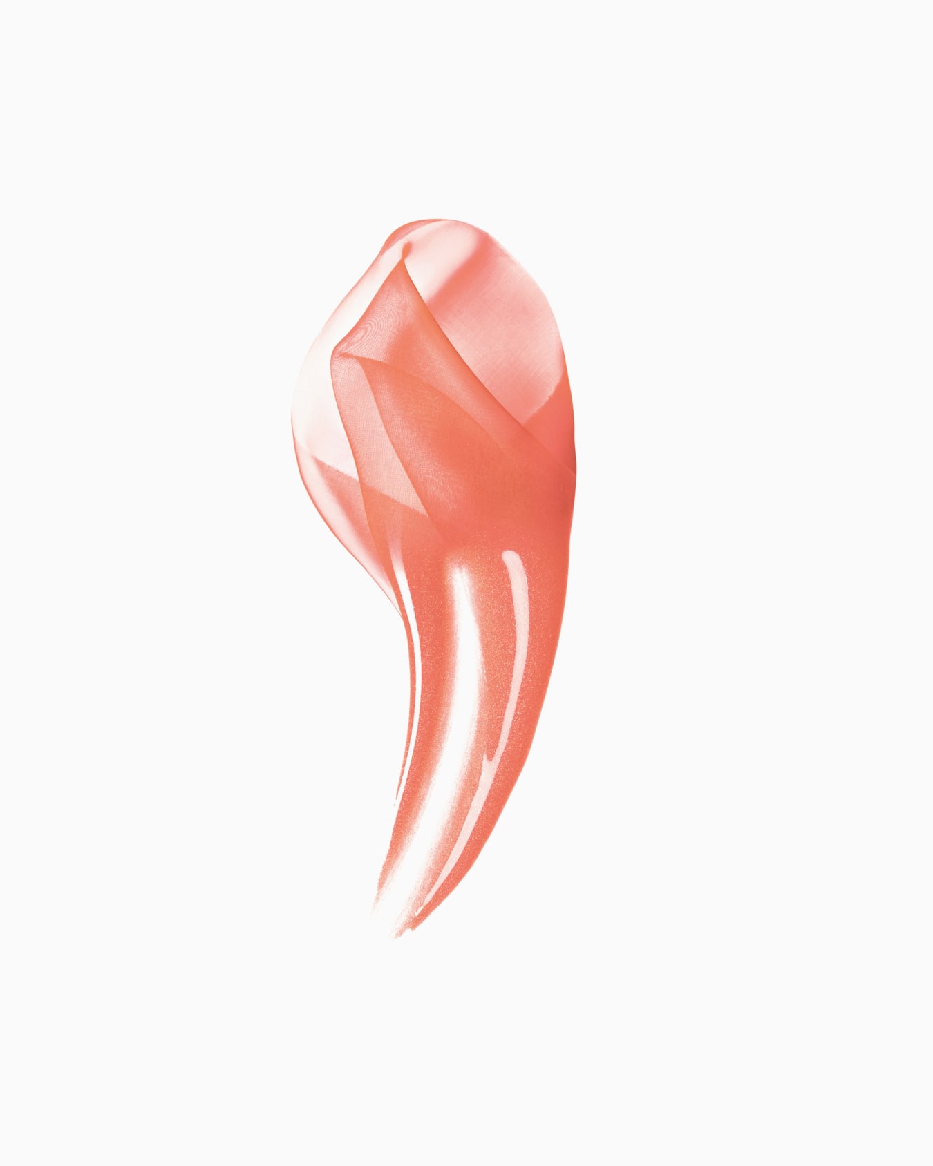 Fluid Sheer Glow Enhancer, 5 - Coral Diapositiva 1