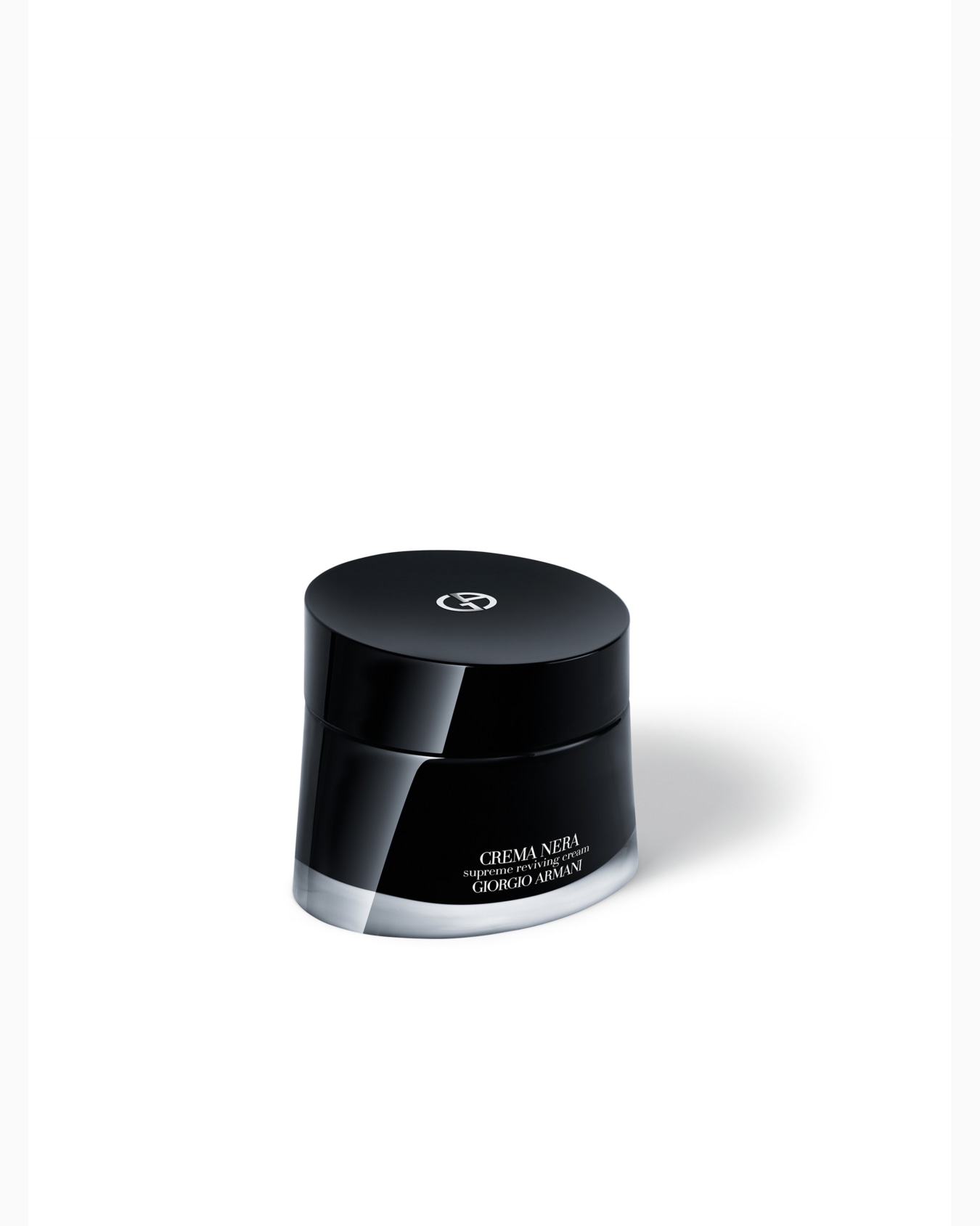 クレマ ネラ エクストレマ クリーム 30ml スライドする 1