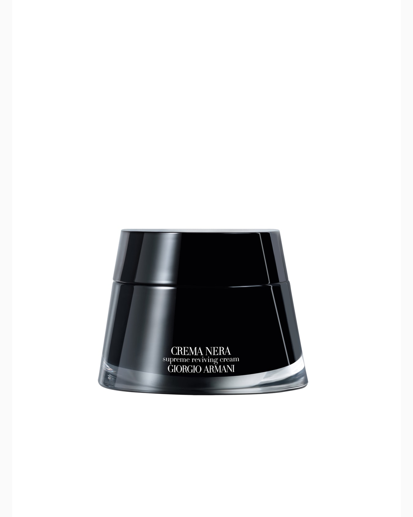 クレマ ネラ エクストレマ クリーム 30ml スライドする 0