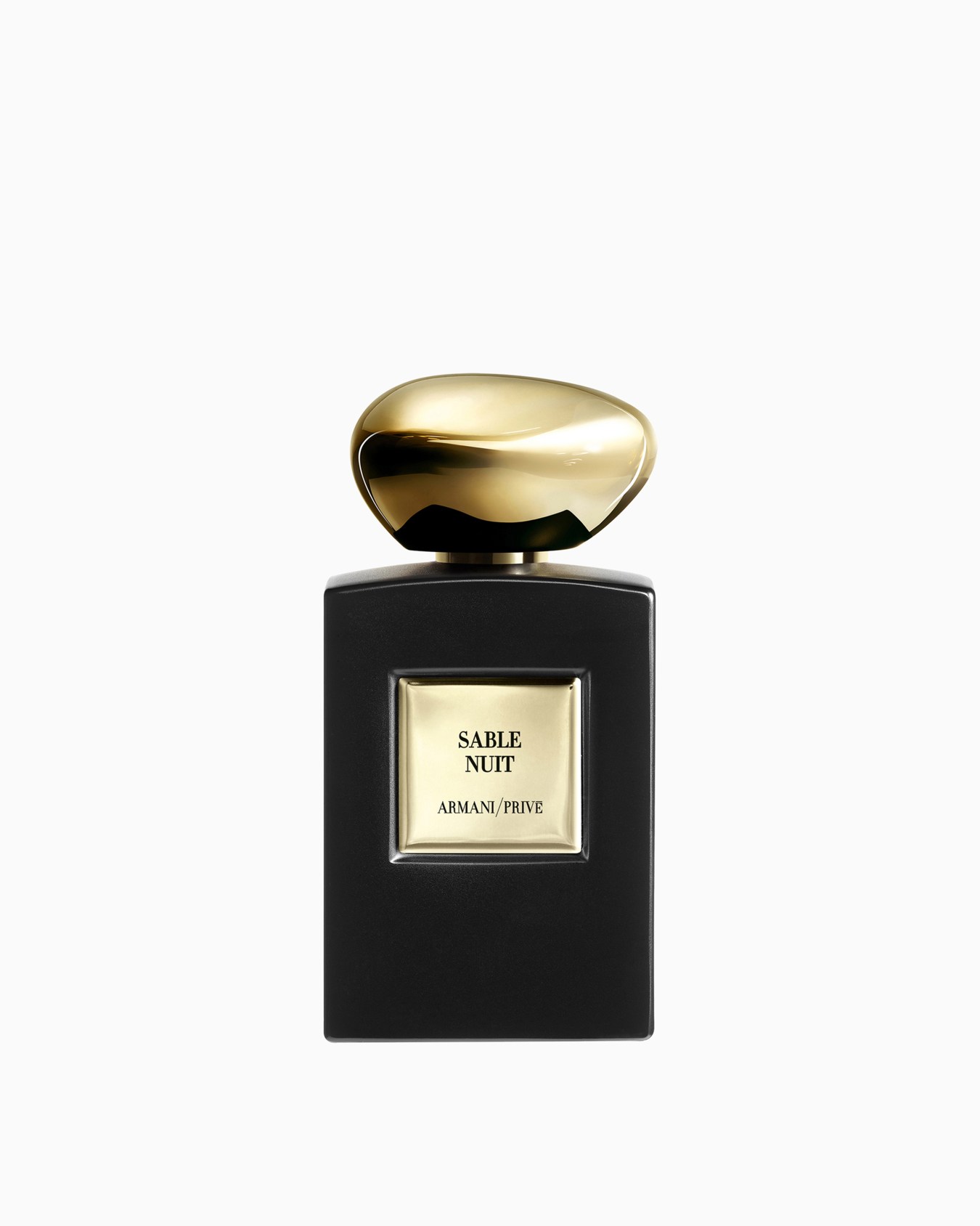 Eau de Parfum Intense SABLE NUIT 100 ml Diapositive 0