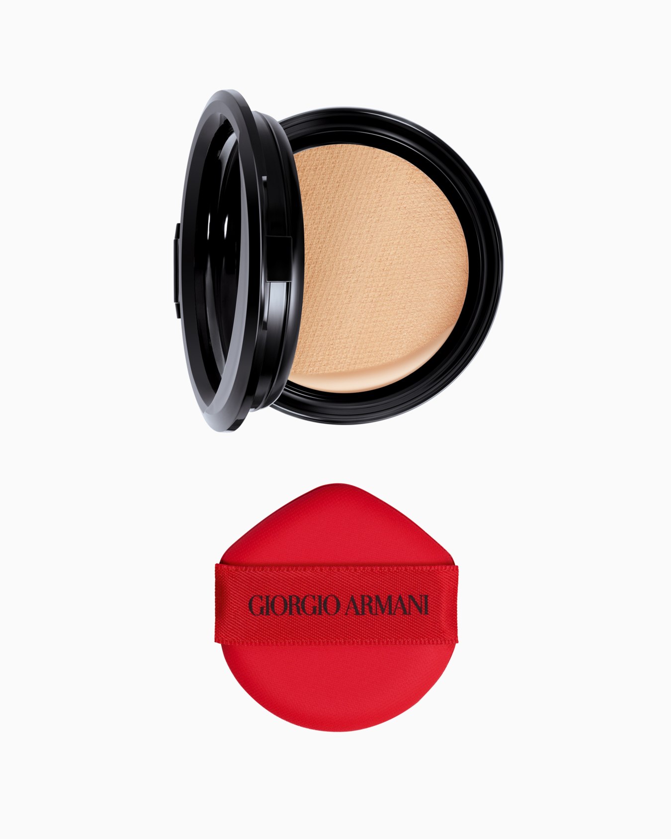 【ラスト1点】GIORGIO ARMANI クッション 50cm✕50cm マイ アルマーニ トゥ ゴー クッション | 【公式】アルマーニ