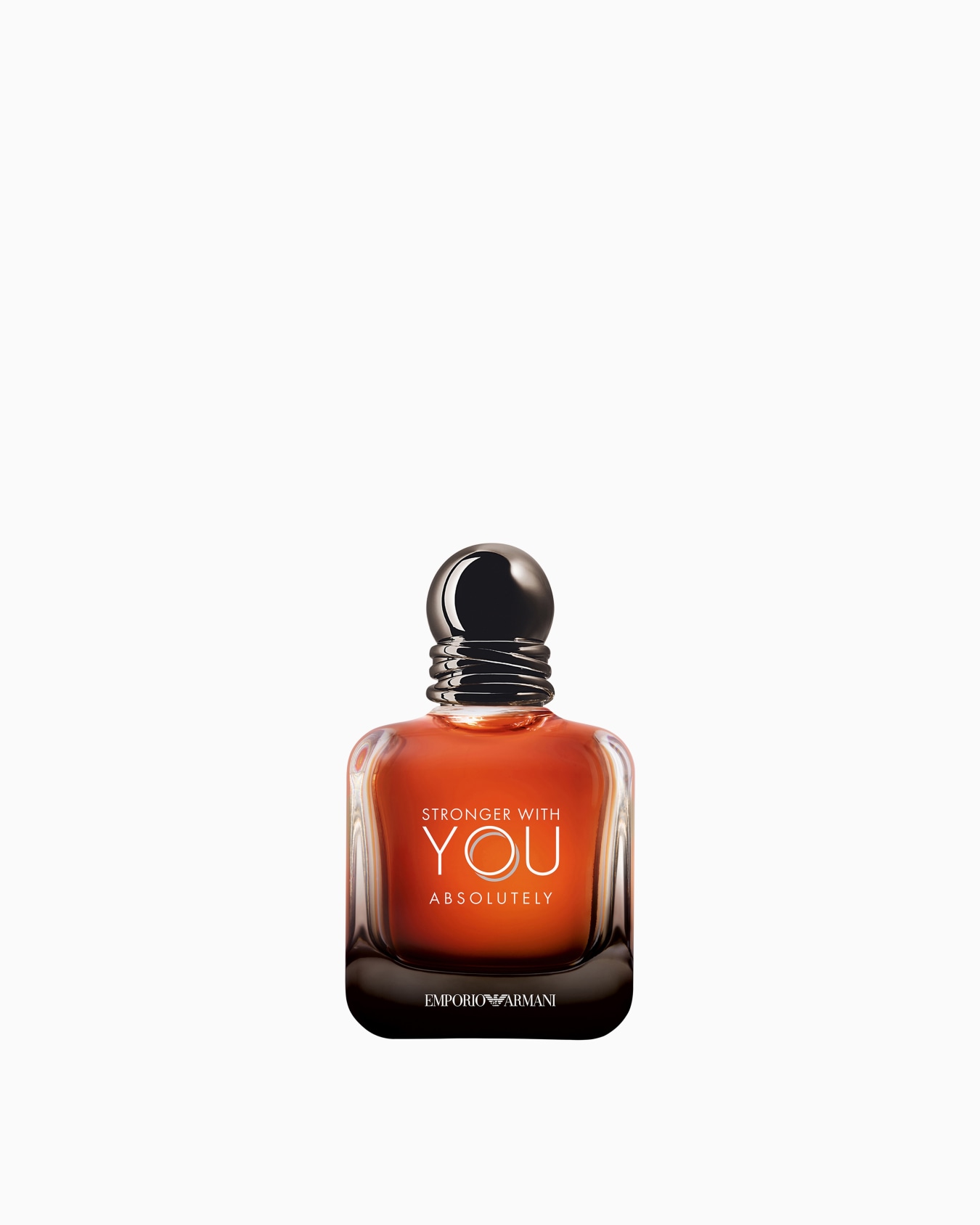 STRONGER WITH YOU ABSOLUTELY 50 ml Eau de Toilette  Slide 0