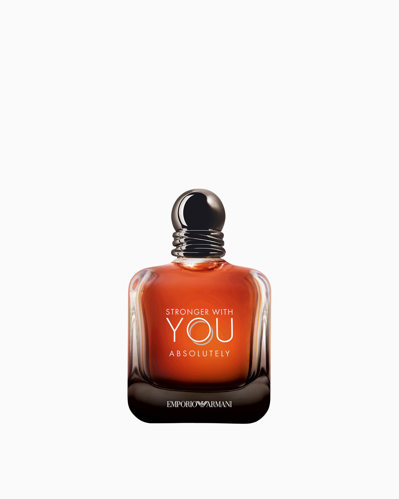 Eau de Toilette STRONGER WITH YOU ABSOLUTELY 100 ml Diapositive 0