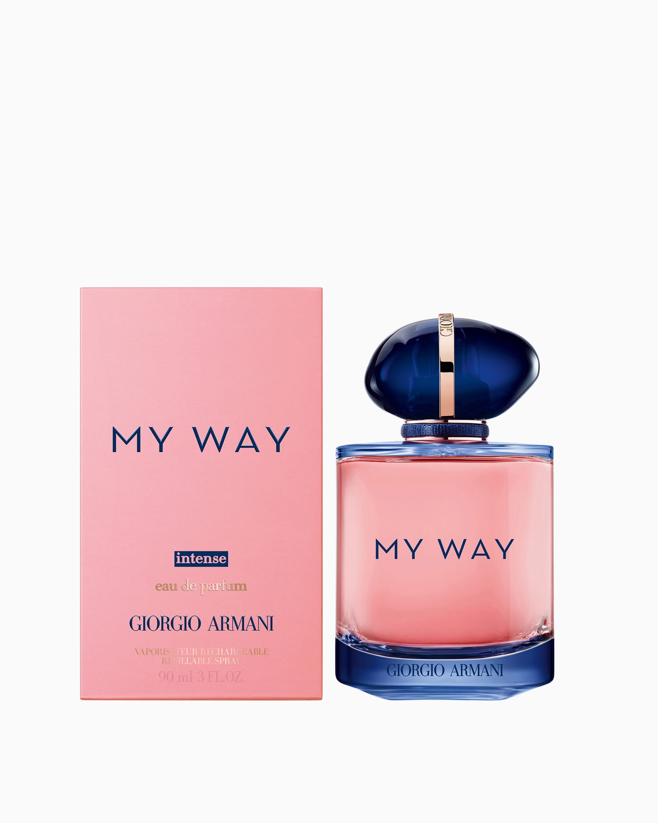 MY WAY INTENSE 90 ml Eau de Parfum  Slide 1