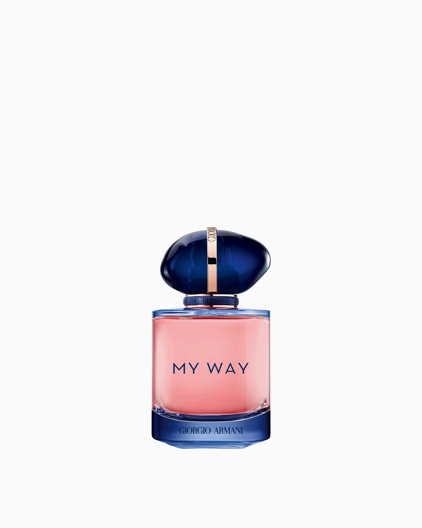 MY WAY INTENSE 50 ml Eau de Parfum  Slide 0