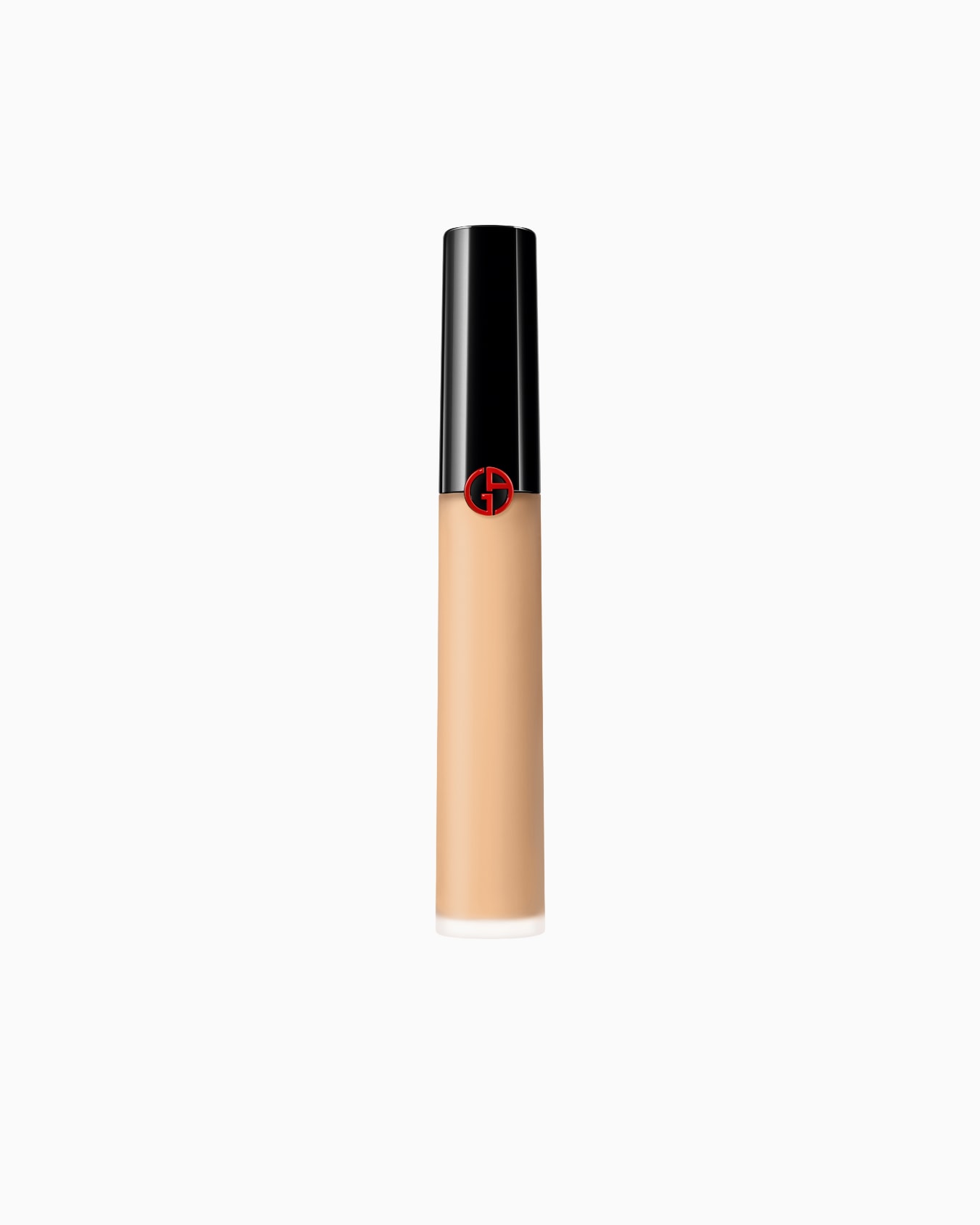 4 - Light to Medium Neutral, Power Fabric Longwear Matte Concealer Slide 2