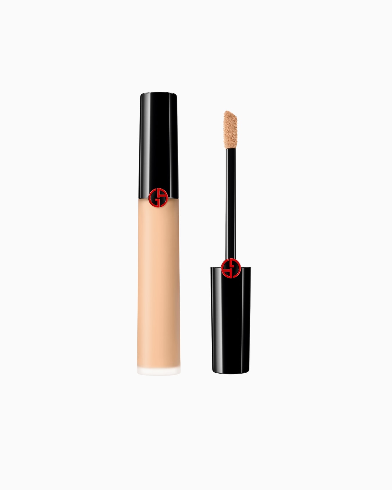 3 - Light Neutral, Power Fabric Longwear Matte Concealer Slide 0