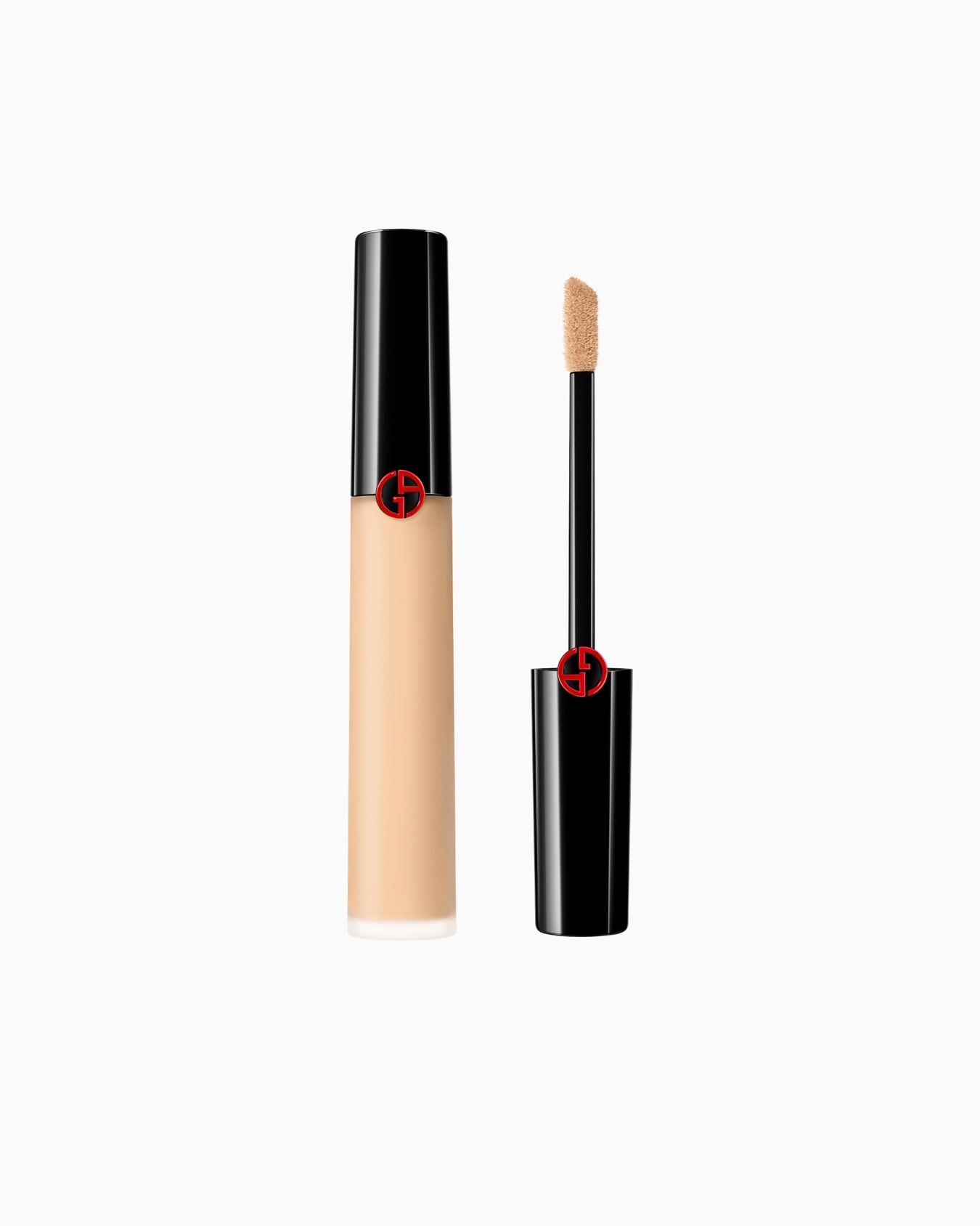 Power Fabric Longwear Matte Concealer, 2 - Light, Peach Undertone  Diapositiva 0