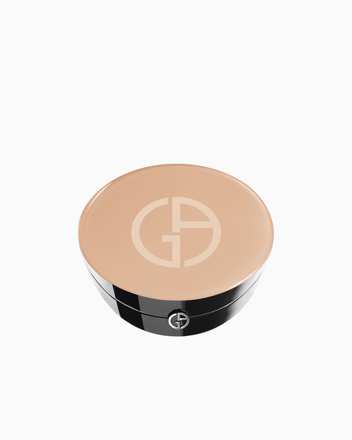 Luminous Silk Glow Pressed Setting Powder, 2 - Fair, Peach Undertone Diapositiva 2