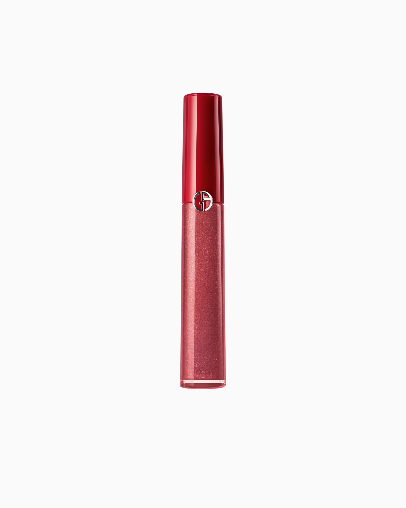 532 - Glow, Lip Maestro Liquid Matte Lipstick Slide 2