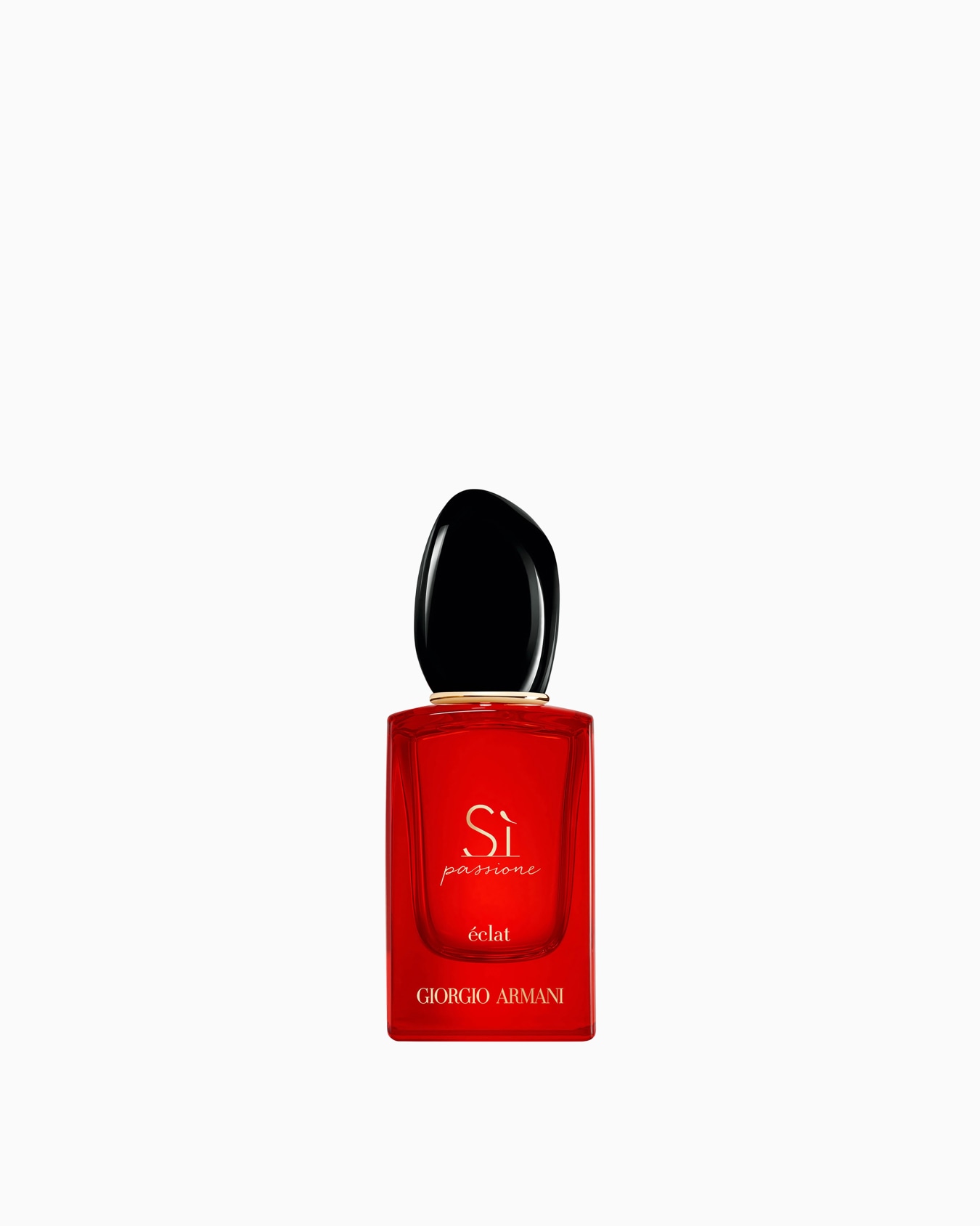 Eau de Parfum Sì PASSIONE ECLAT 30 ml Diapositiva 0