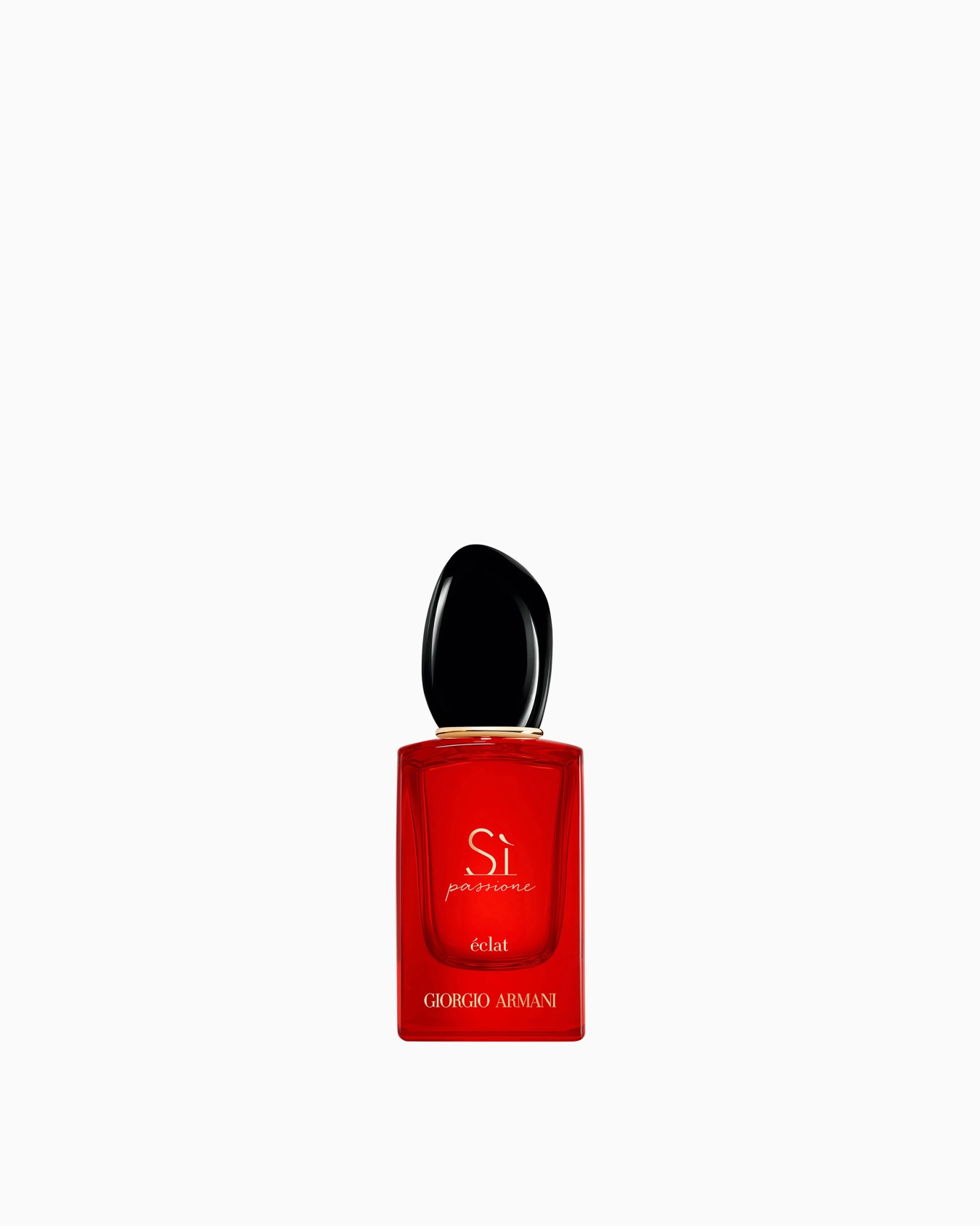 Eau de Parfum Sì PASSIONE ECLAT 30 ml Folie 0