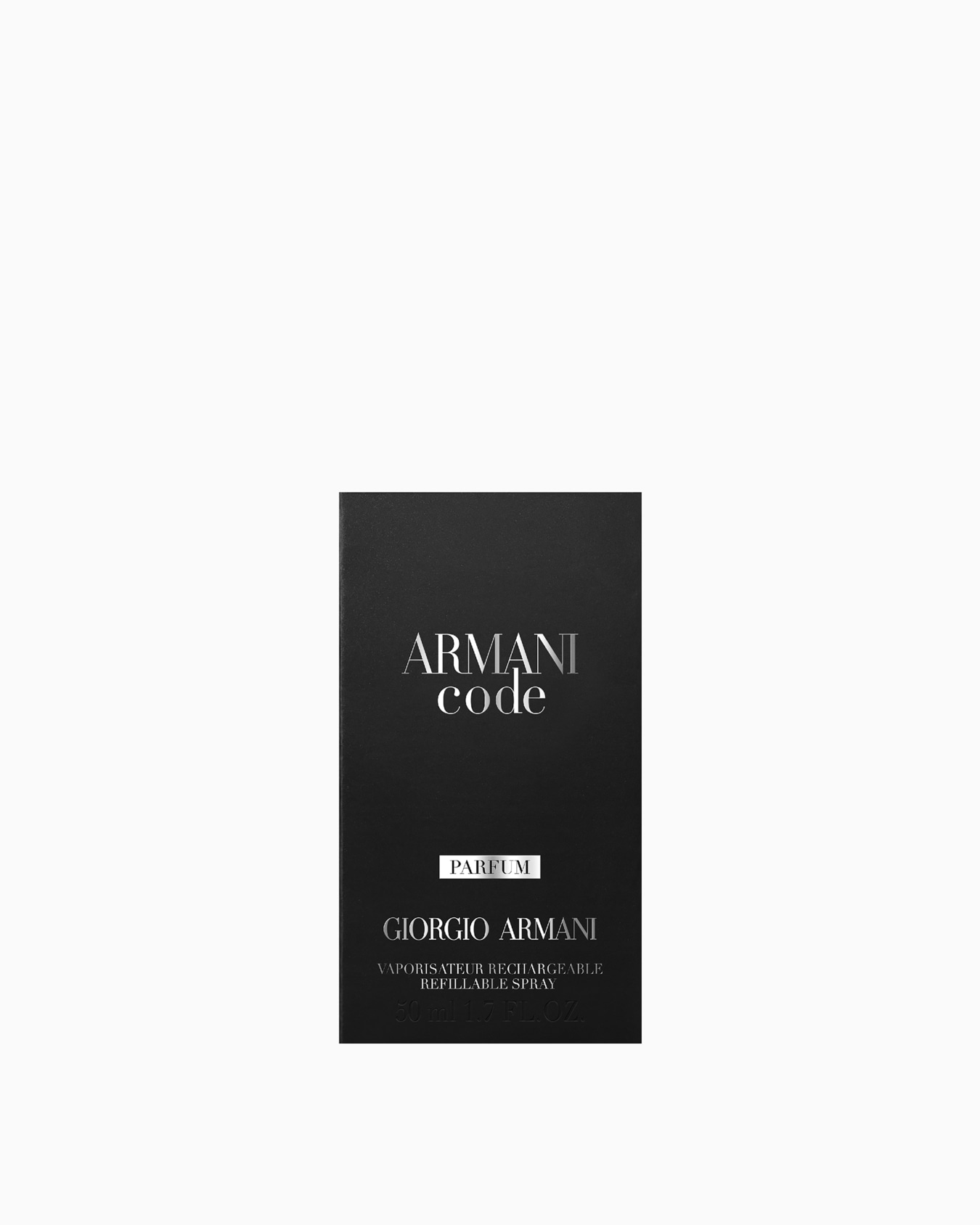 Parfum ARMANI CODE 50 ml Diapositiva 1