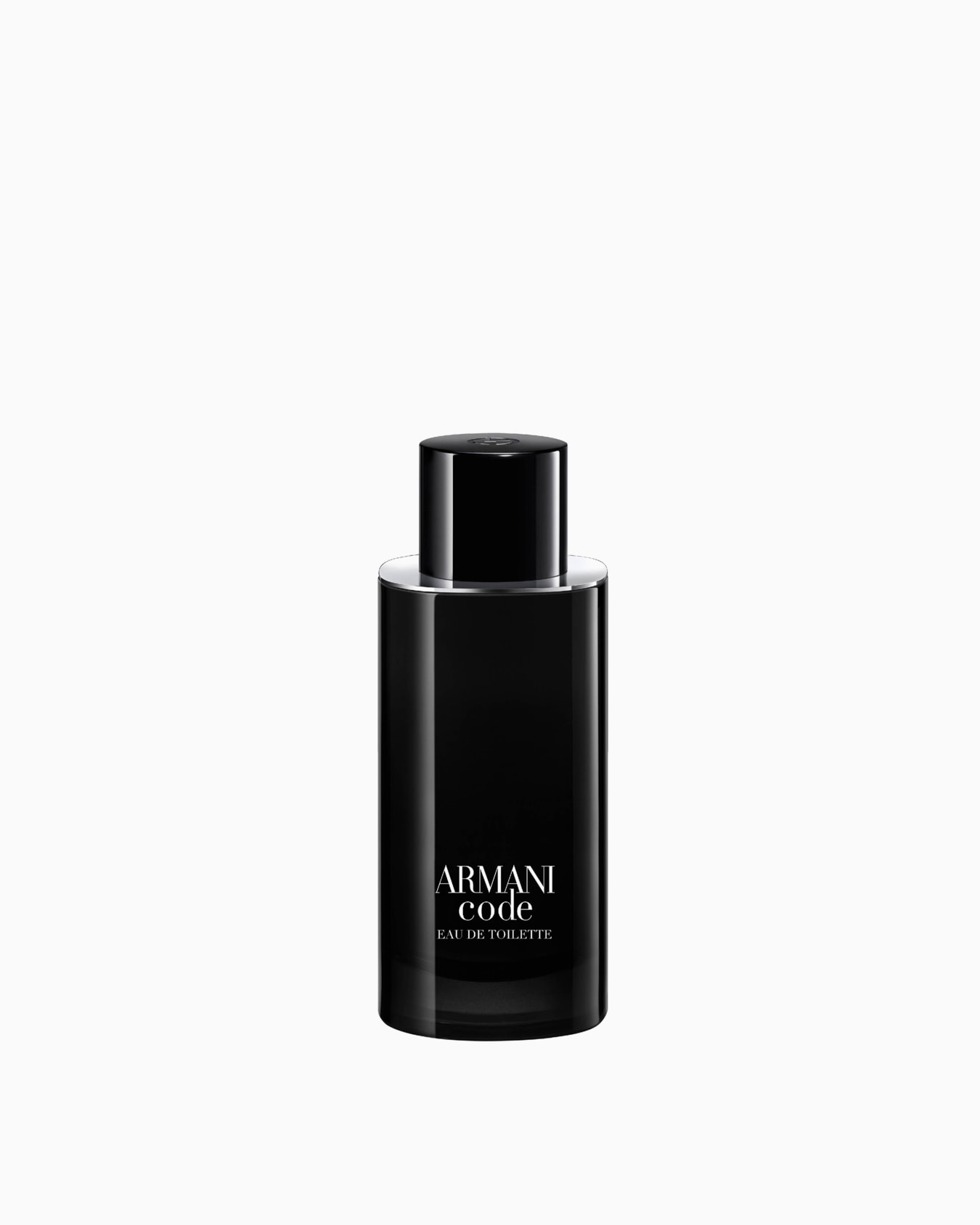 Eau de Toilette ARMANI CODE 125 ml Folie 0
