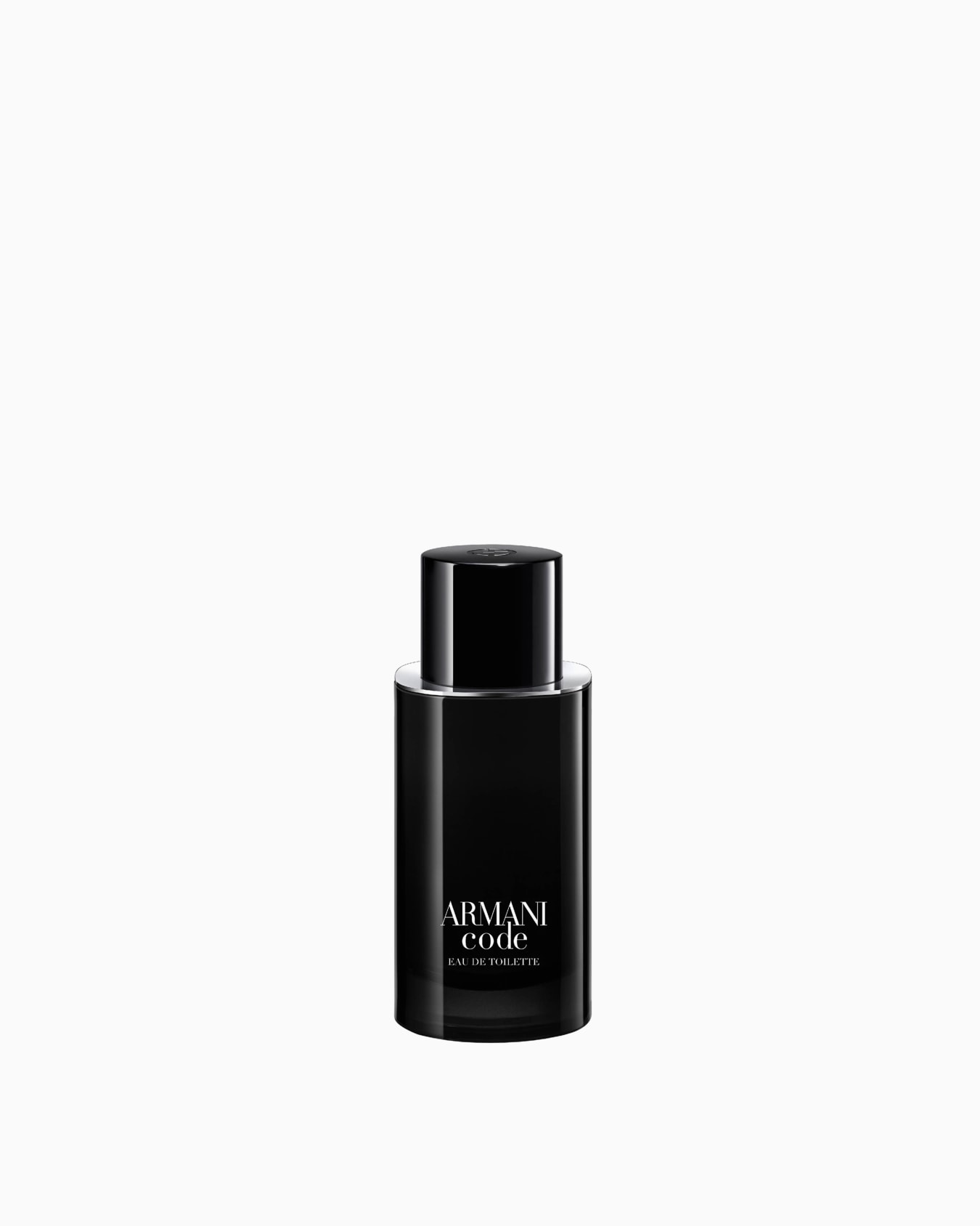 Eau de Toilette ARMANI CODE 75 ml Diapositiva 0
