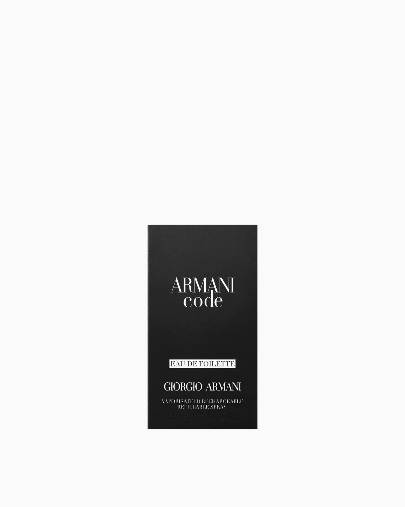 アルマーニ コード 50ml スライドする 1