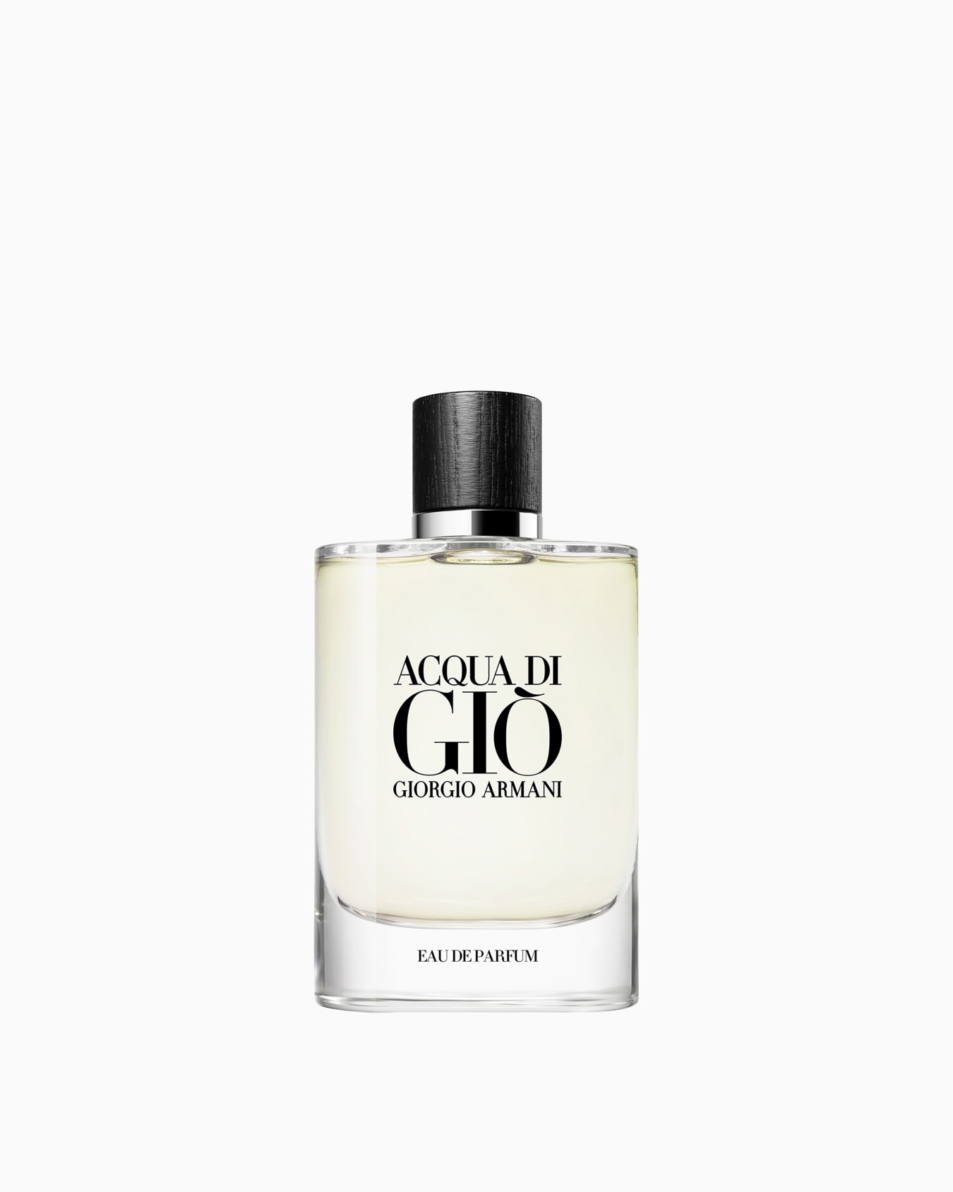 ACQUA DI GIÒ 125 ml Eau de Parfum Slide 0