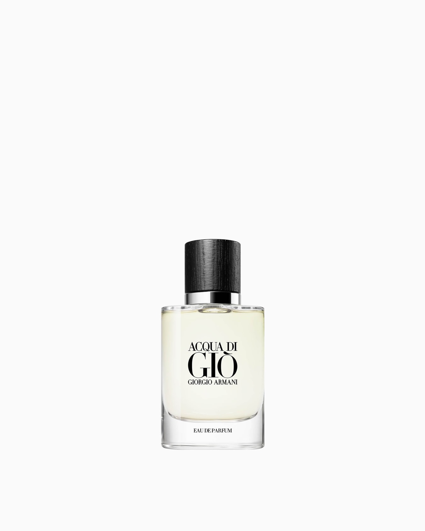 Eau de Parfum ACQUA DI GIÒ 40 ml Diapositiva 0
