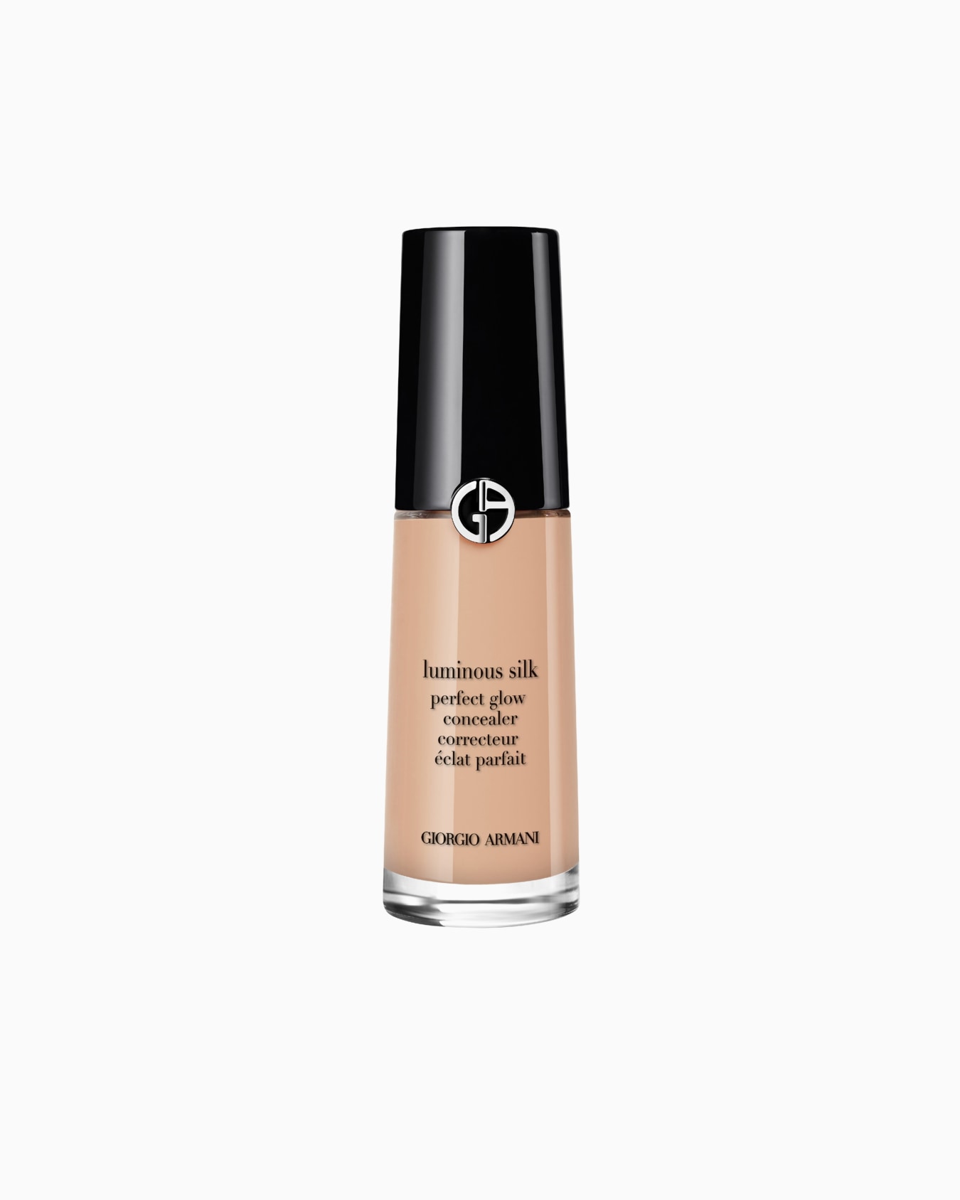 1.5 - Fair Neutral, Luminous Silk Concealer Diapositiva 2