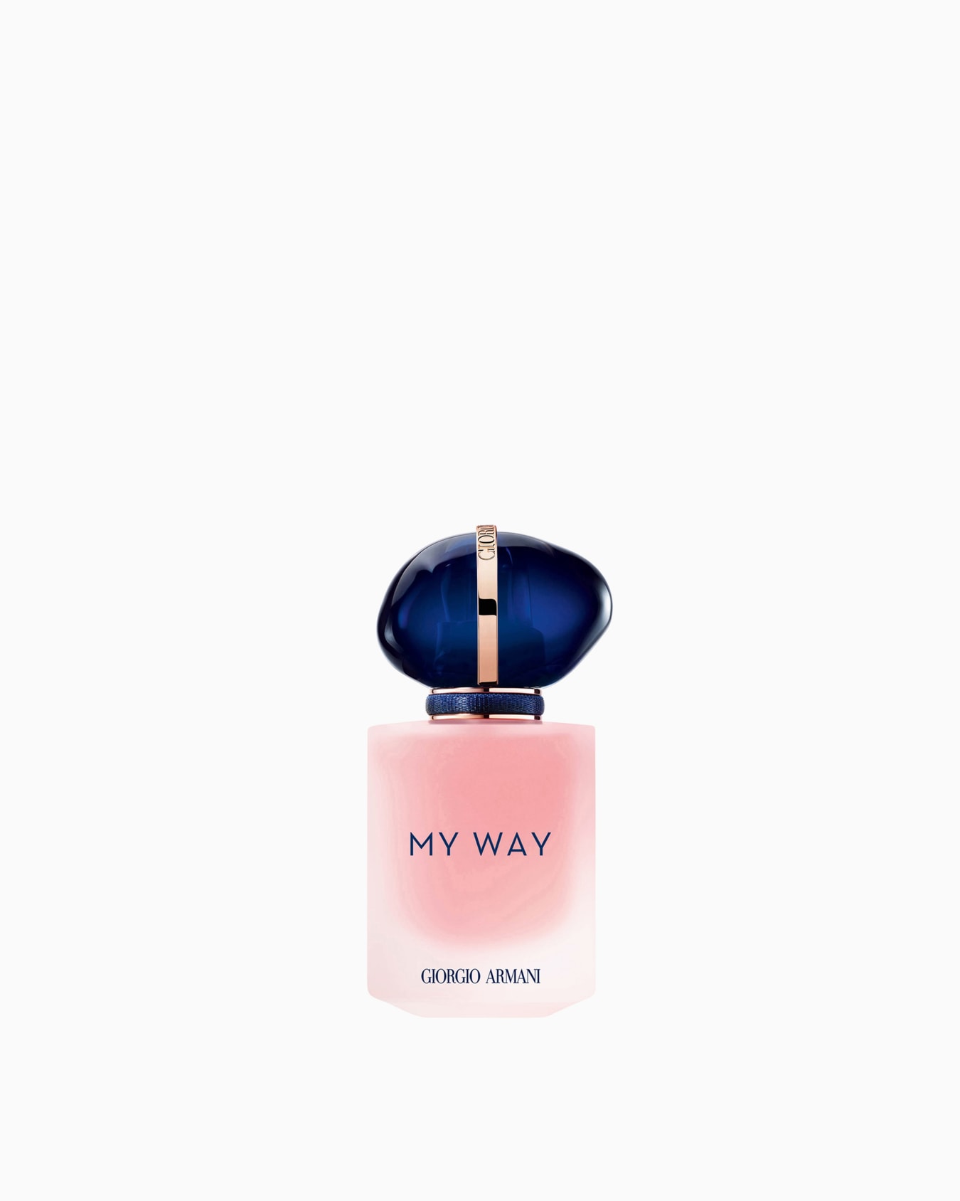 Eau de Parfum MY WAY FLORAL 30 ml Slide 0
