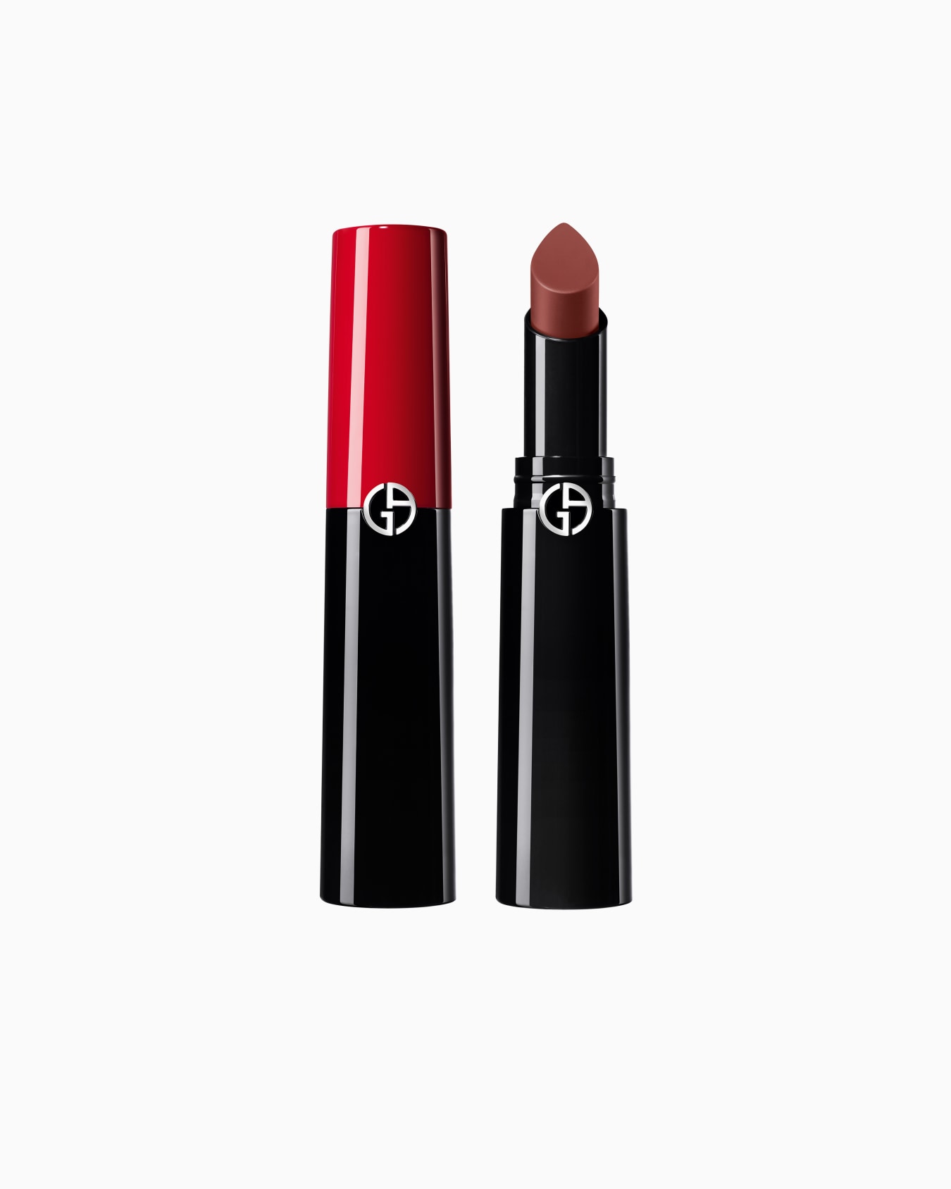 Lip Power Satin Long-Lasting Lipstick, 203 - Mystery Diapositiva 0