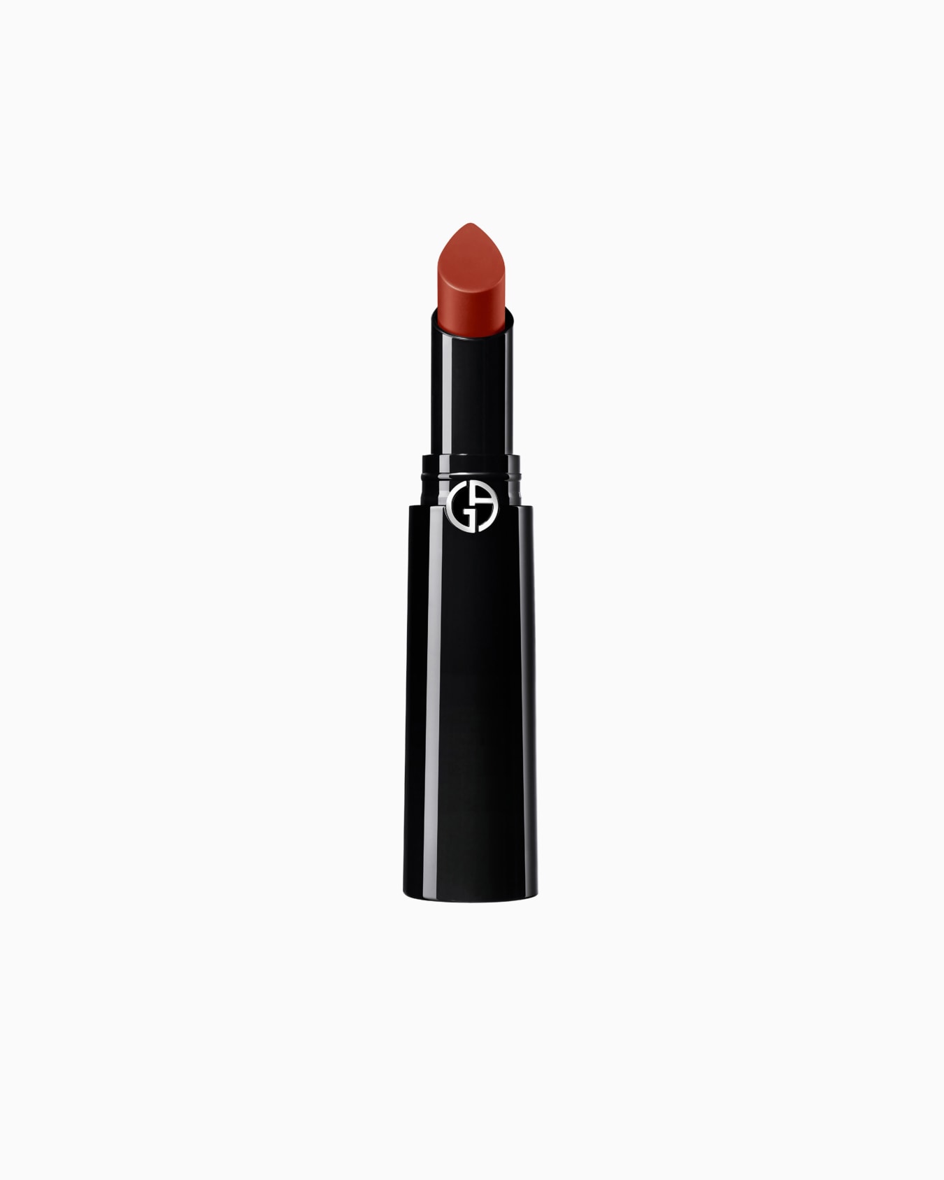 206 - Cedar, Lip Power Satin Long-Lasting Lipstick Slide 1