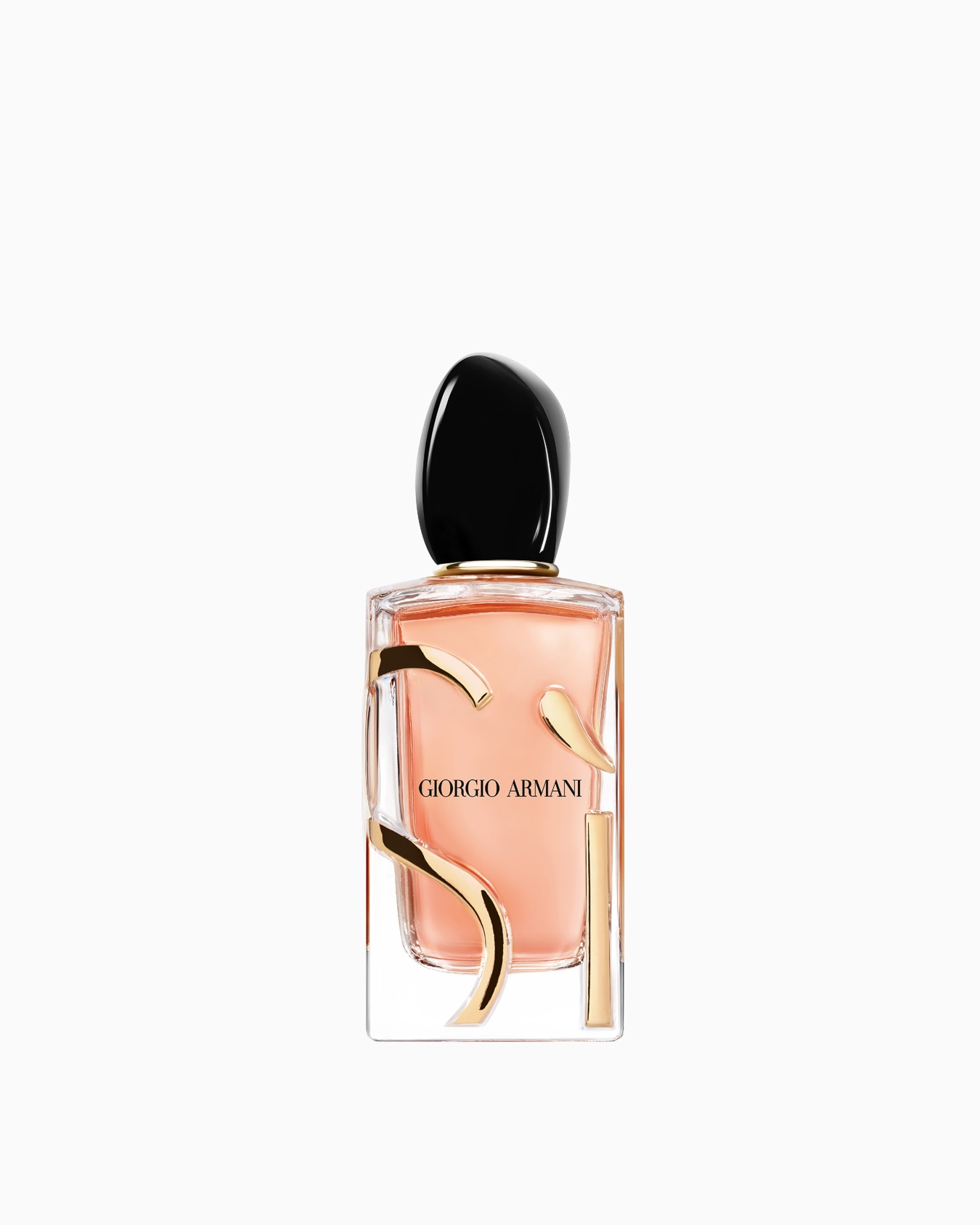 Eau de Parfum SÌ INTENSE 100 ml Diapositiva 0