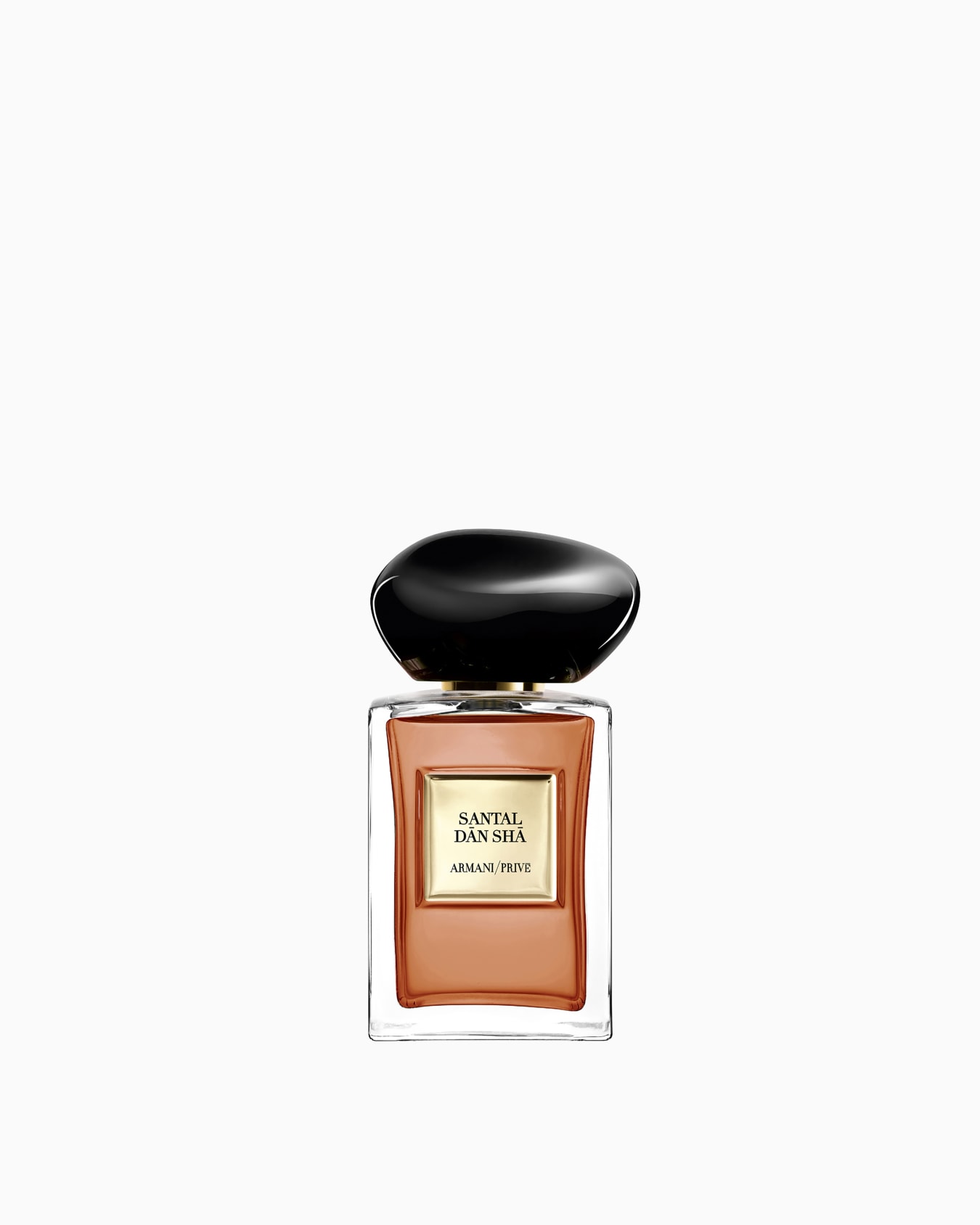Eau de Toilette SANTAL DAN SHA 50 ml Slide 0
