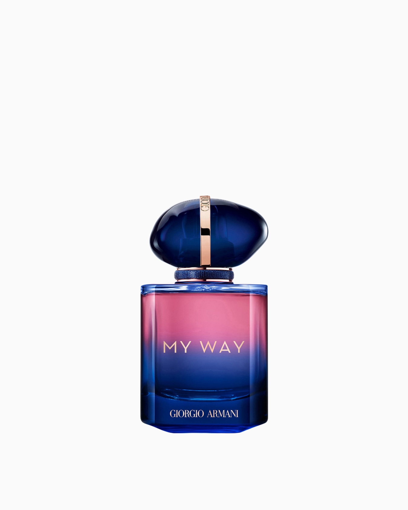 Eau de Parfum MY WAY PARFUM 50 ml Folie 0